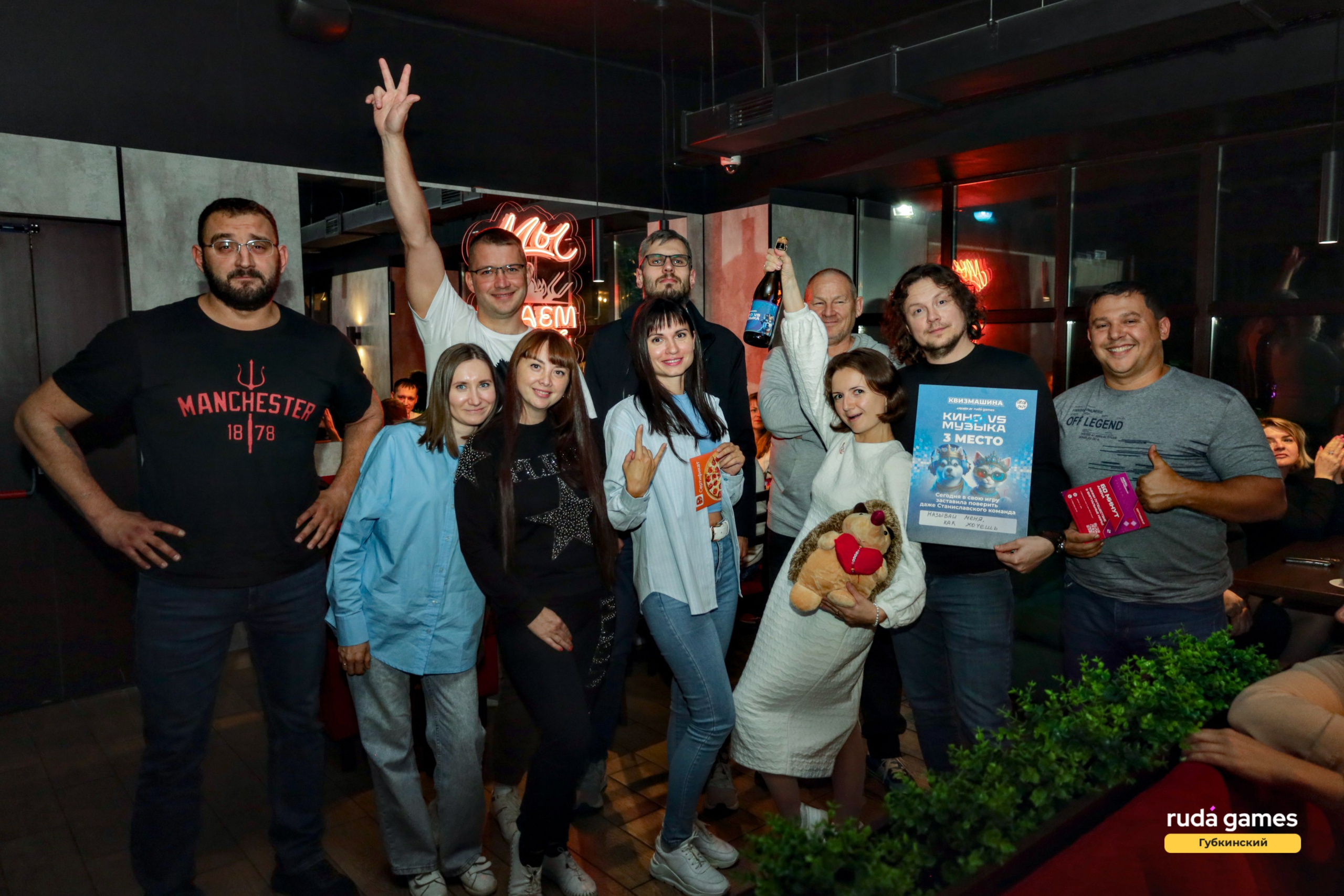 8 августа. Фотограф в Губкинском | Александра Артамонова