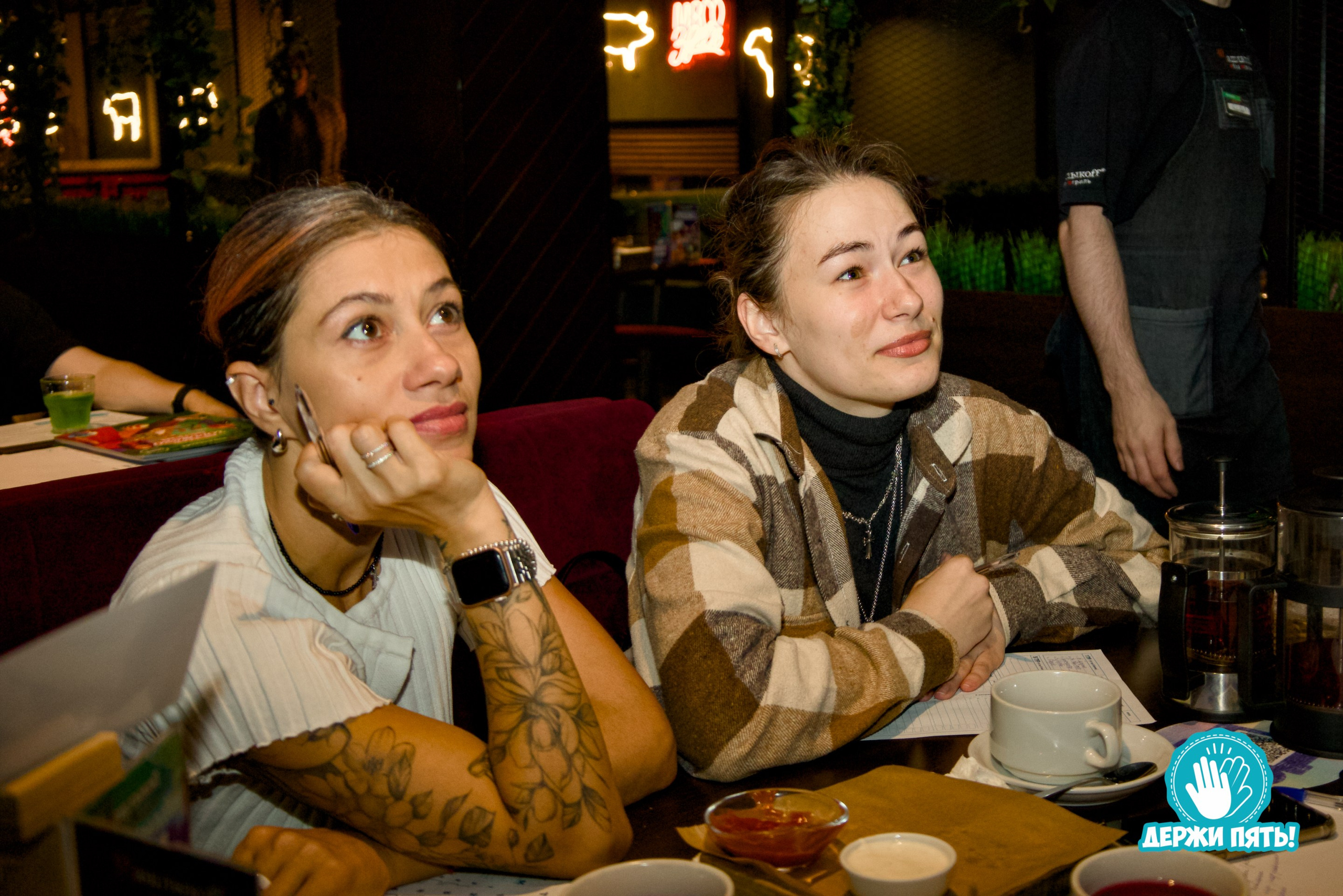 11 августа. Фотограф в Губкинском | Александра Артамонова