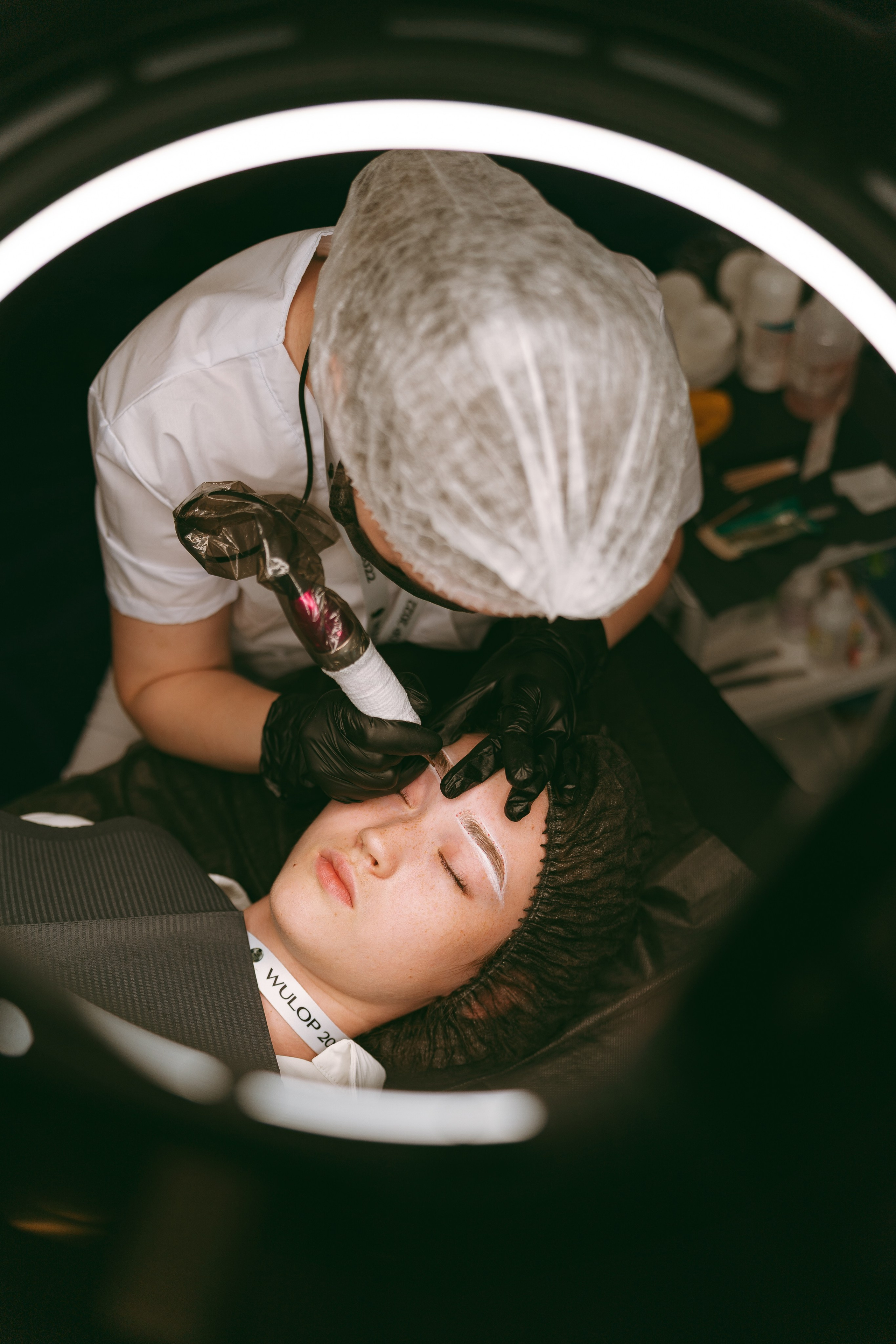 WULOP RUSSIA 2022. Корпоративный, имиджевый и промышленный фотограф — Максим Меш