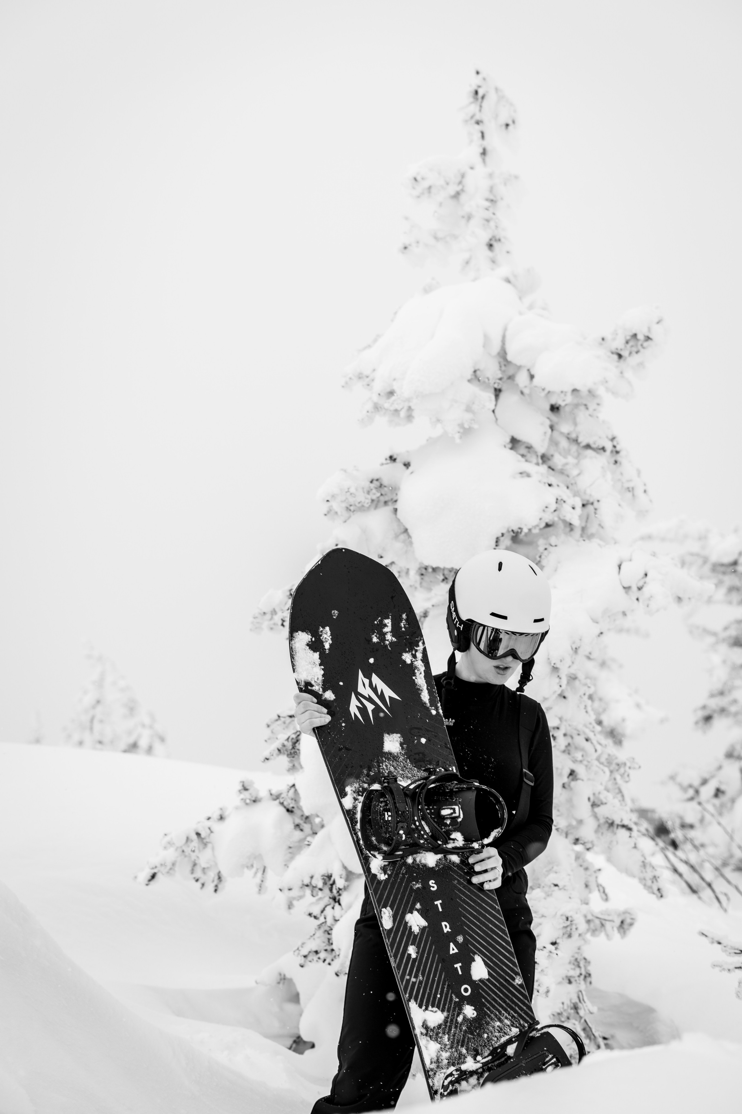 Тур. Анастасия Паршукова — фотограф Шерегеш Новосибирск