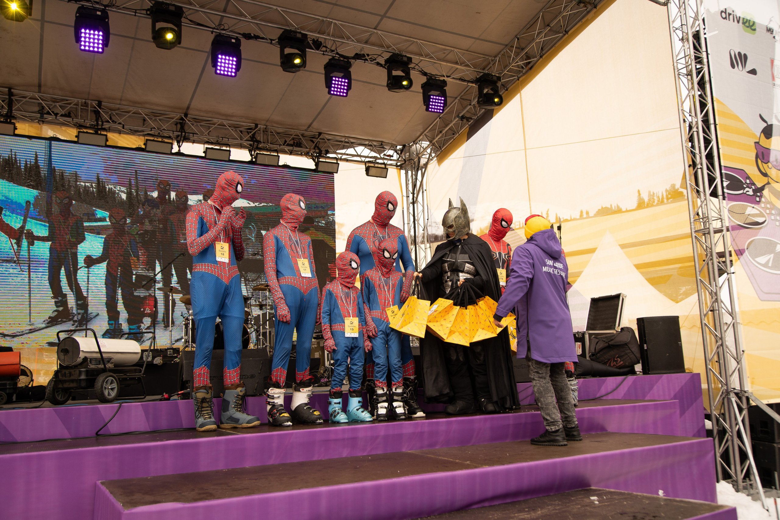 Грелка 13.04.24. Анастасия Паршукова — фотограф Шерегеш Новосибирск