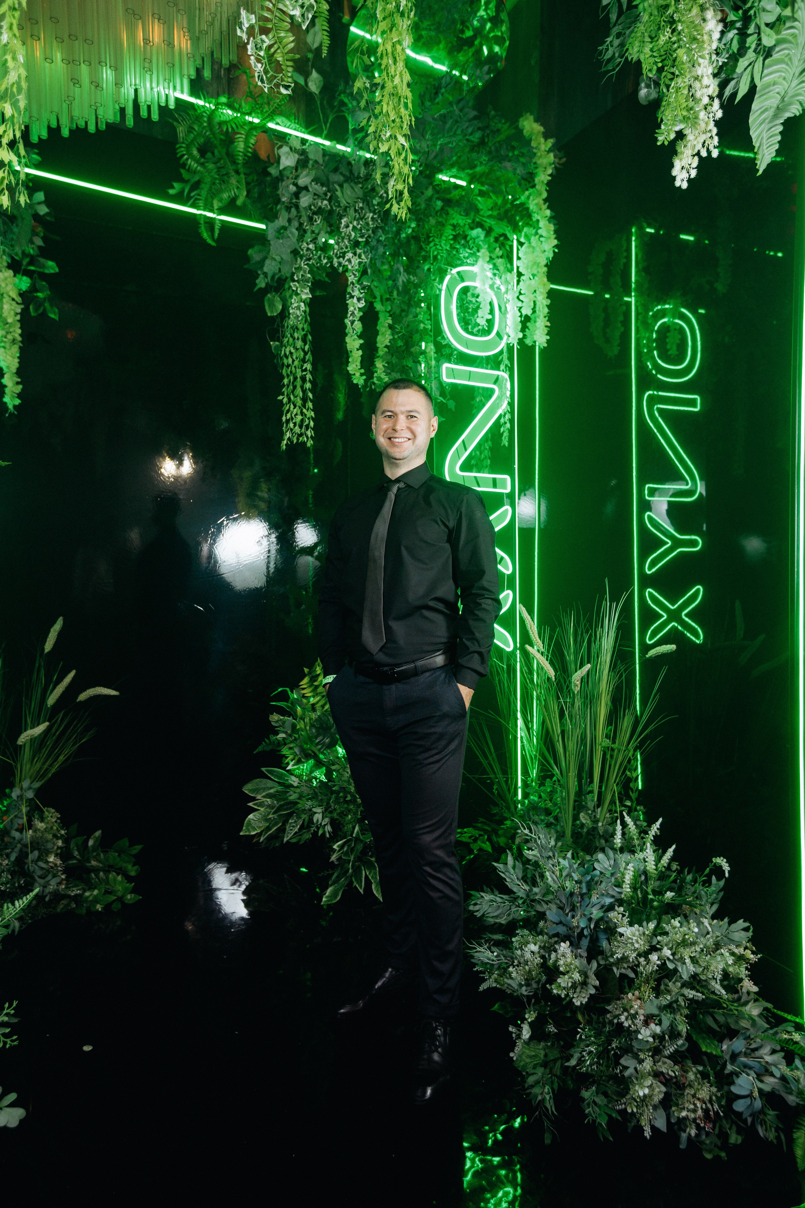 ONYX BLACK [Презентация Жилого Комплекса]. СВОИ. ФОТООТЧЕТЫ-СОБЫТИЯ-МЕСТА