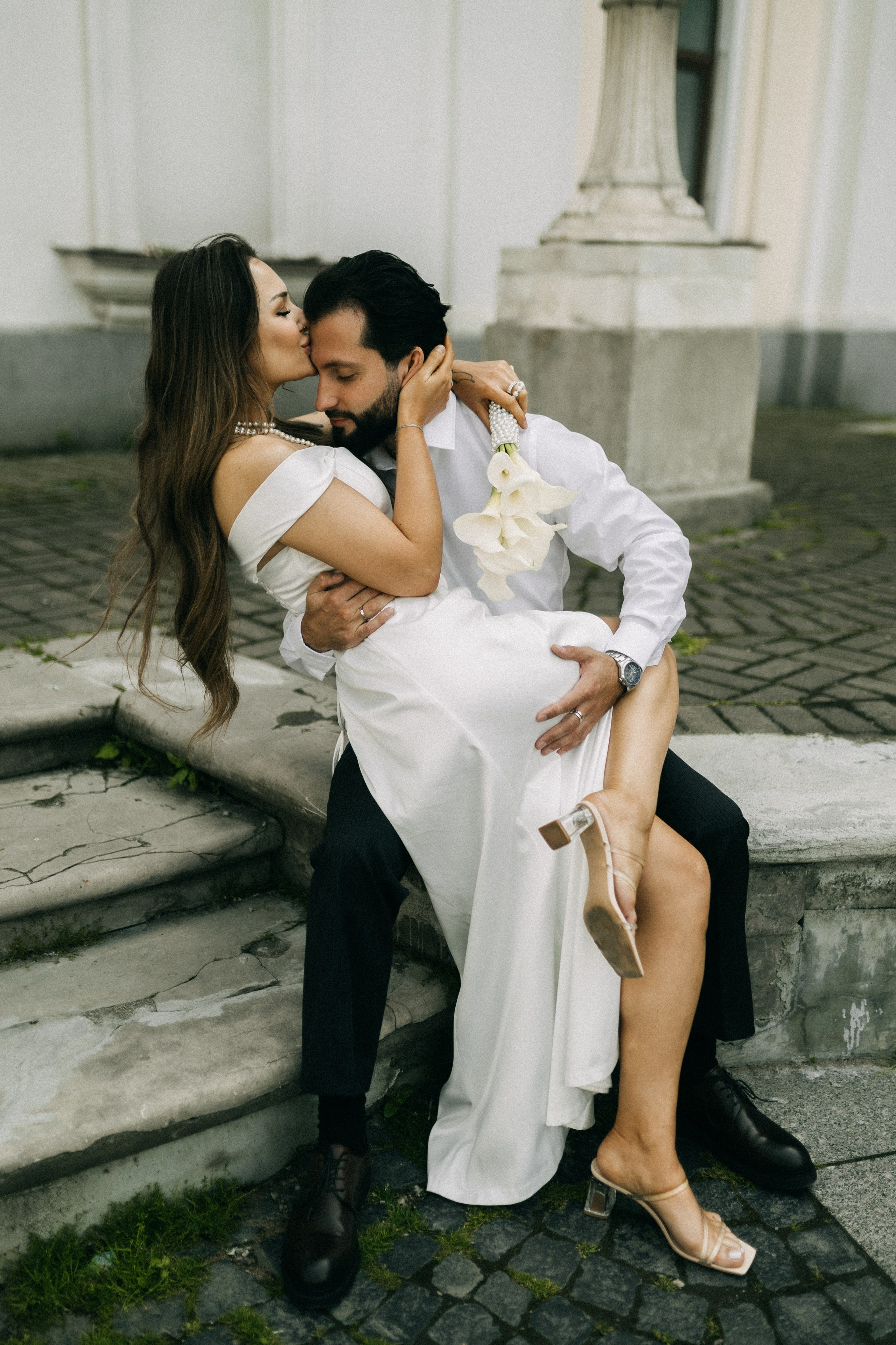 Диана и Константин. Фотограф в Санкт-Петербурге