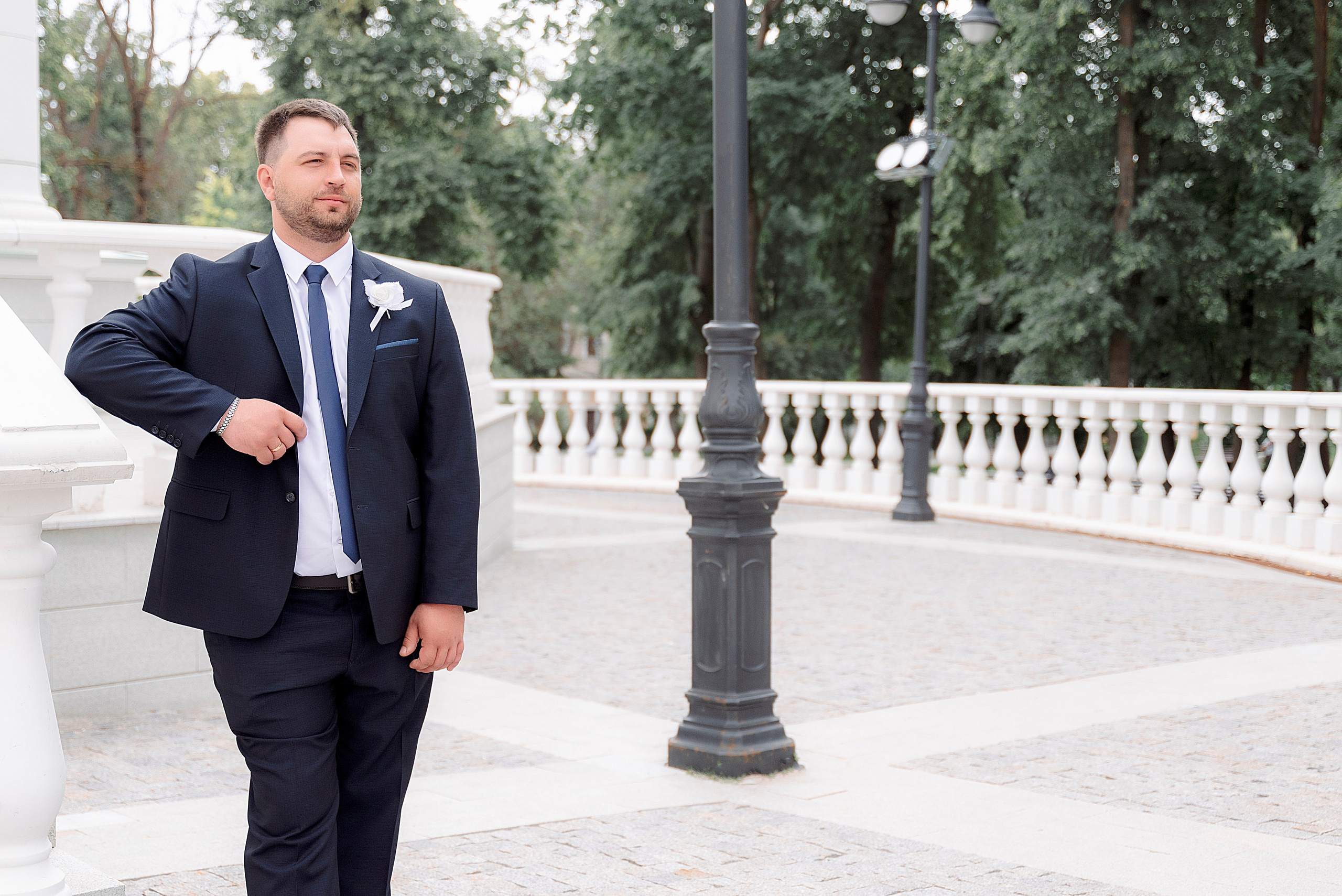 Алексей и Кристина. Идейный фотограф Пенза