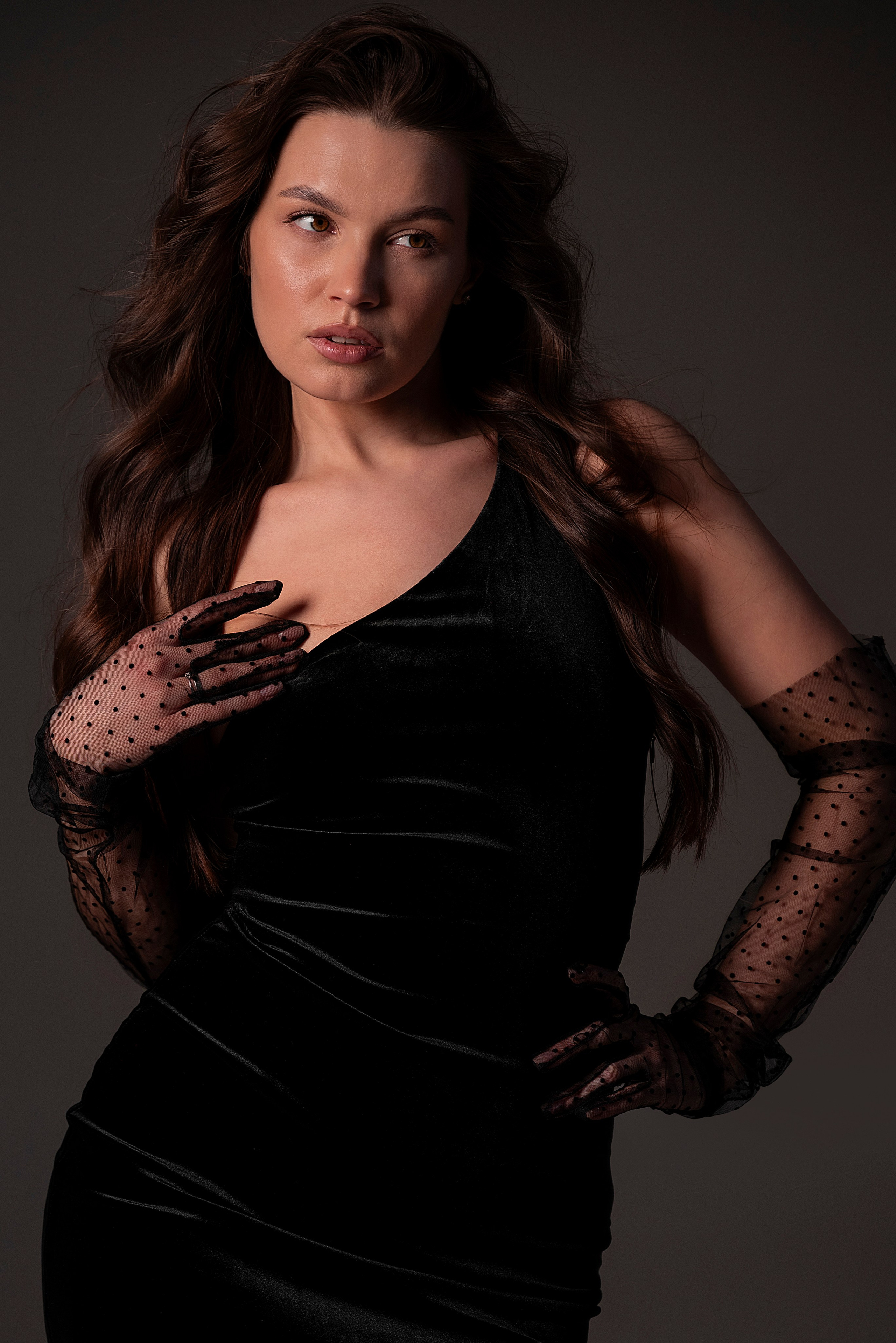 Мария. Фотограф Пенза