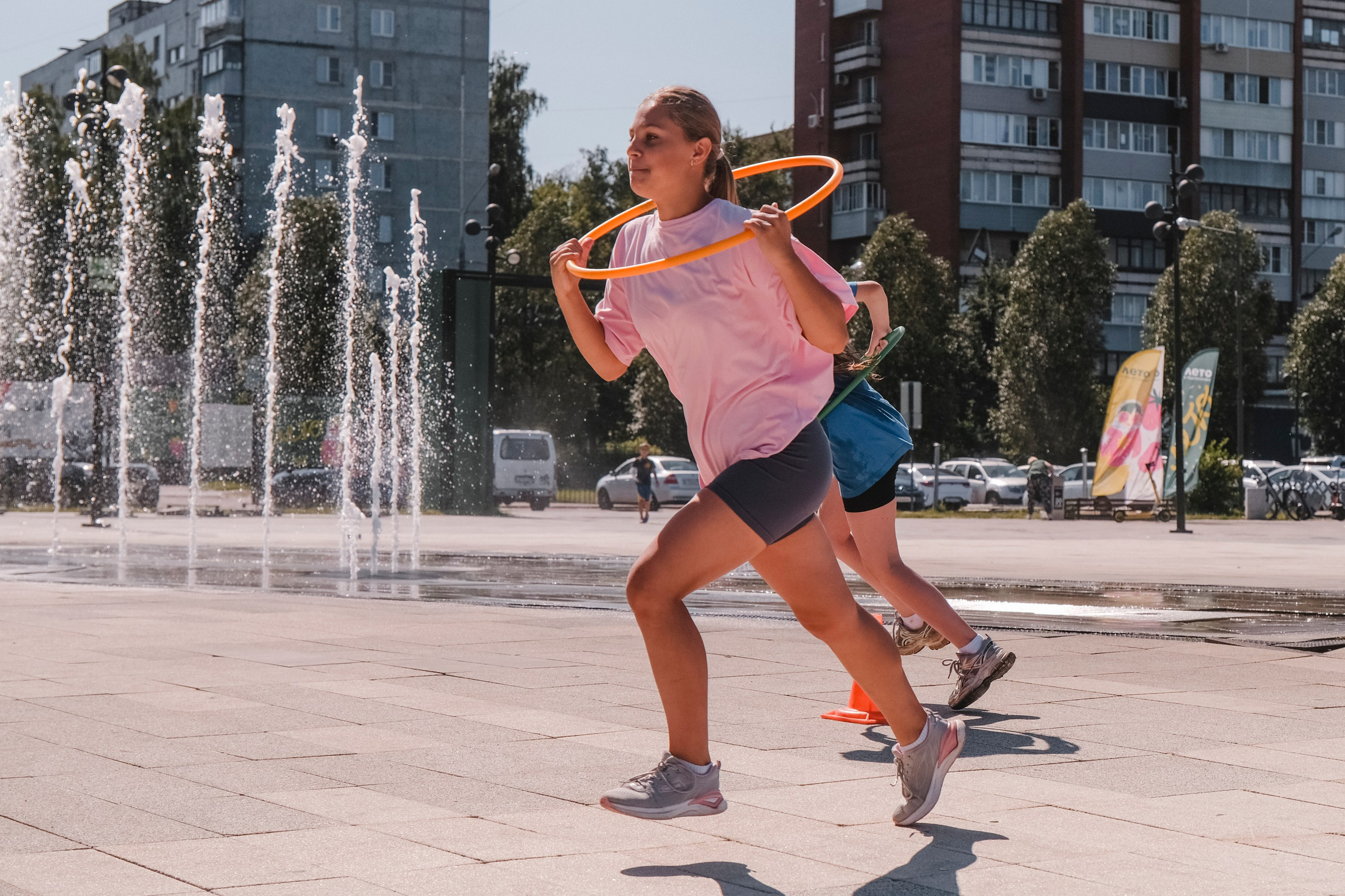 Репортаж 1. Фотограф и видеограф в Москве и МО — Евгений Лавров