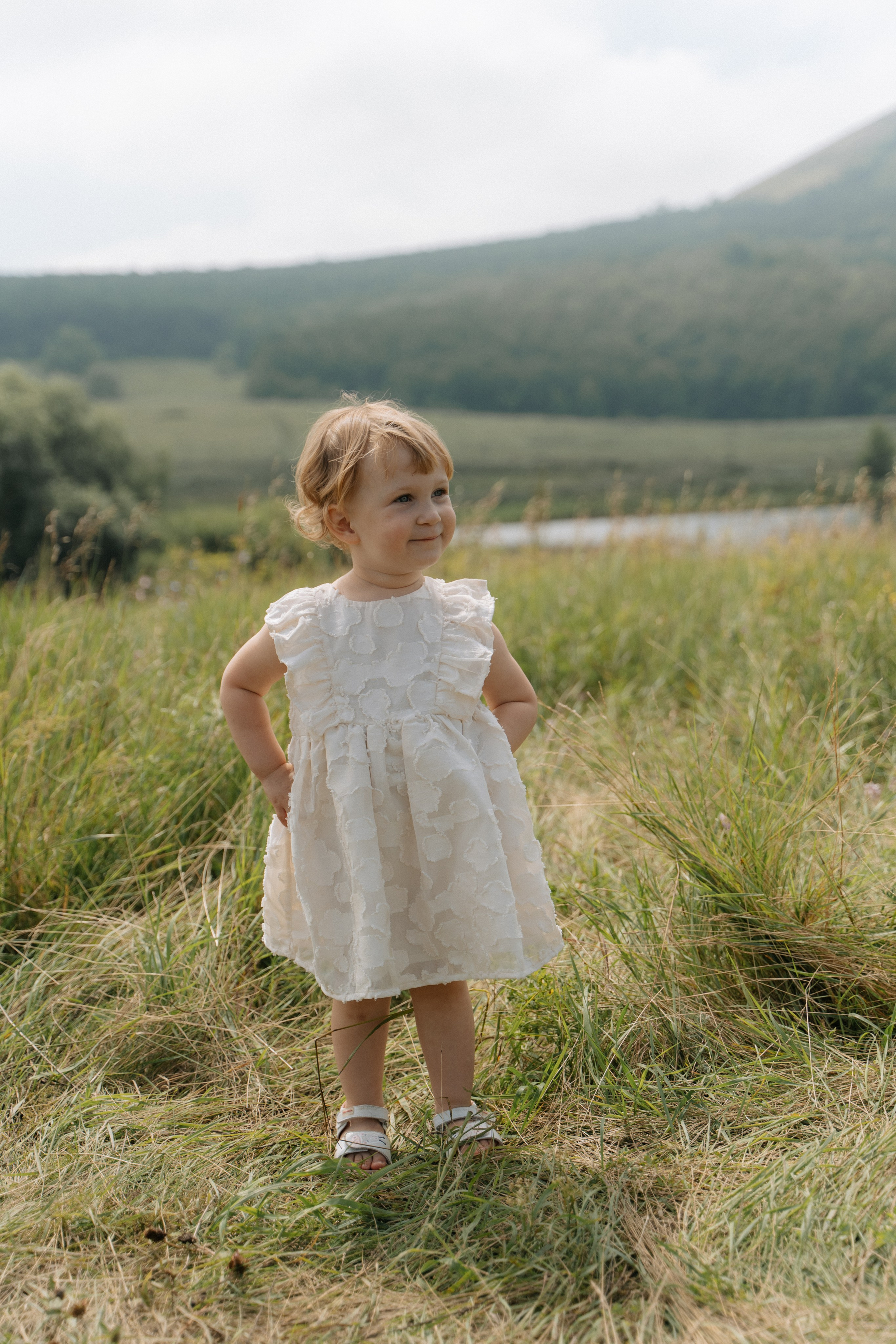 На природе. Свадебный и семейный фотограф в Стерлитамаке и Уфе