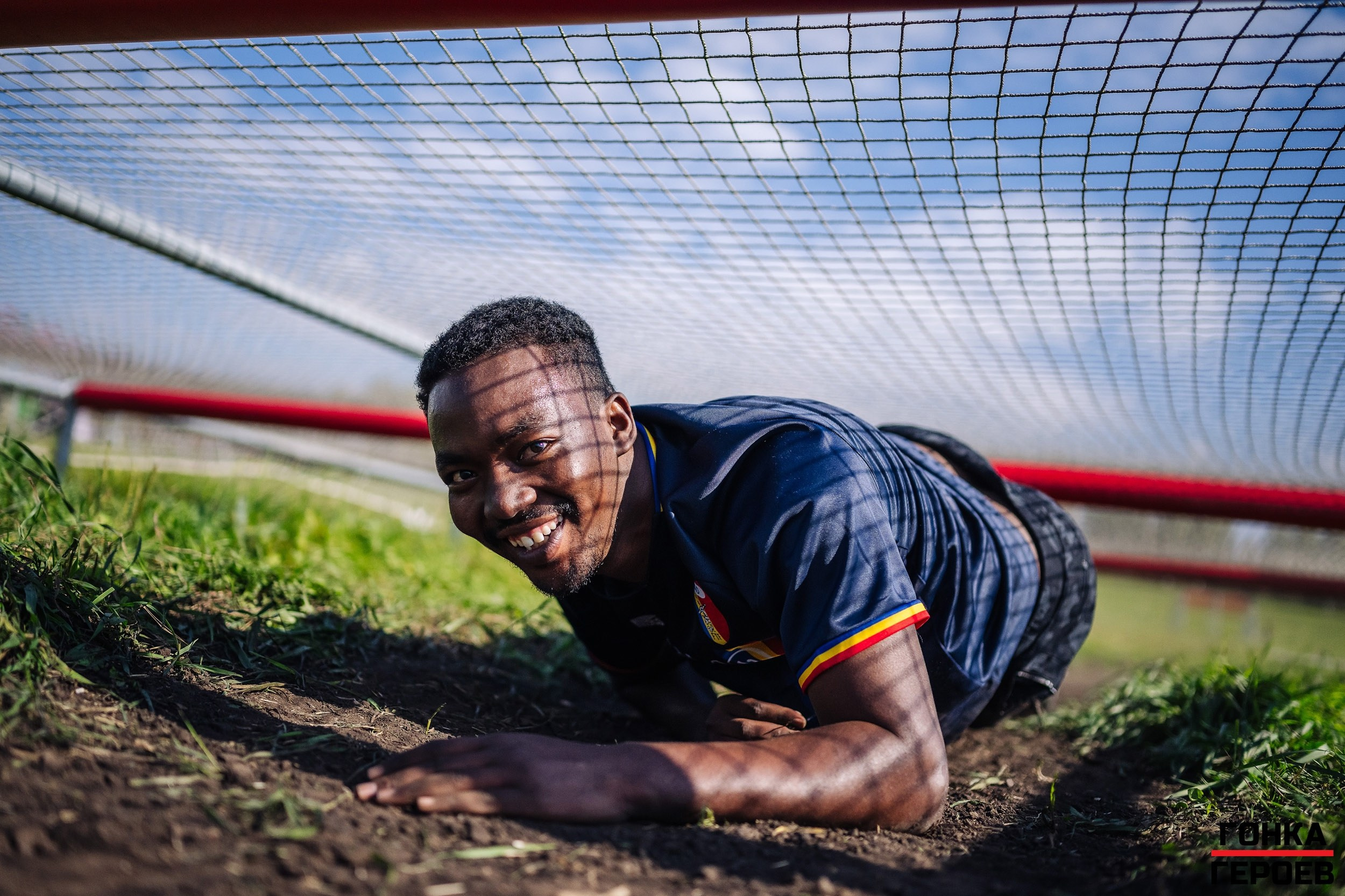 Спортивная фотография. Спортивный фотограф в Уфе Евгений Буров