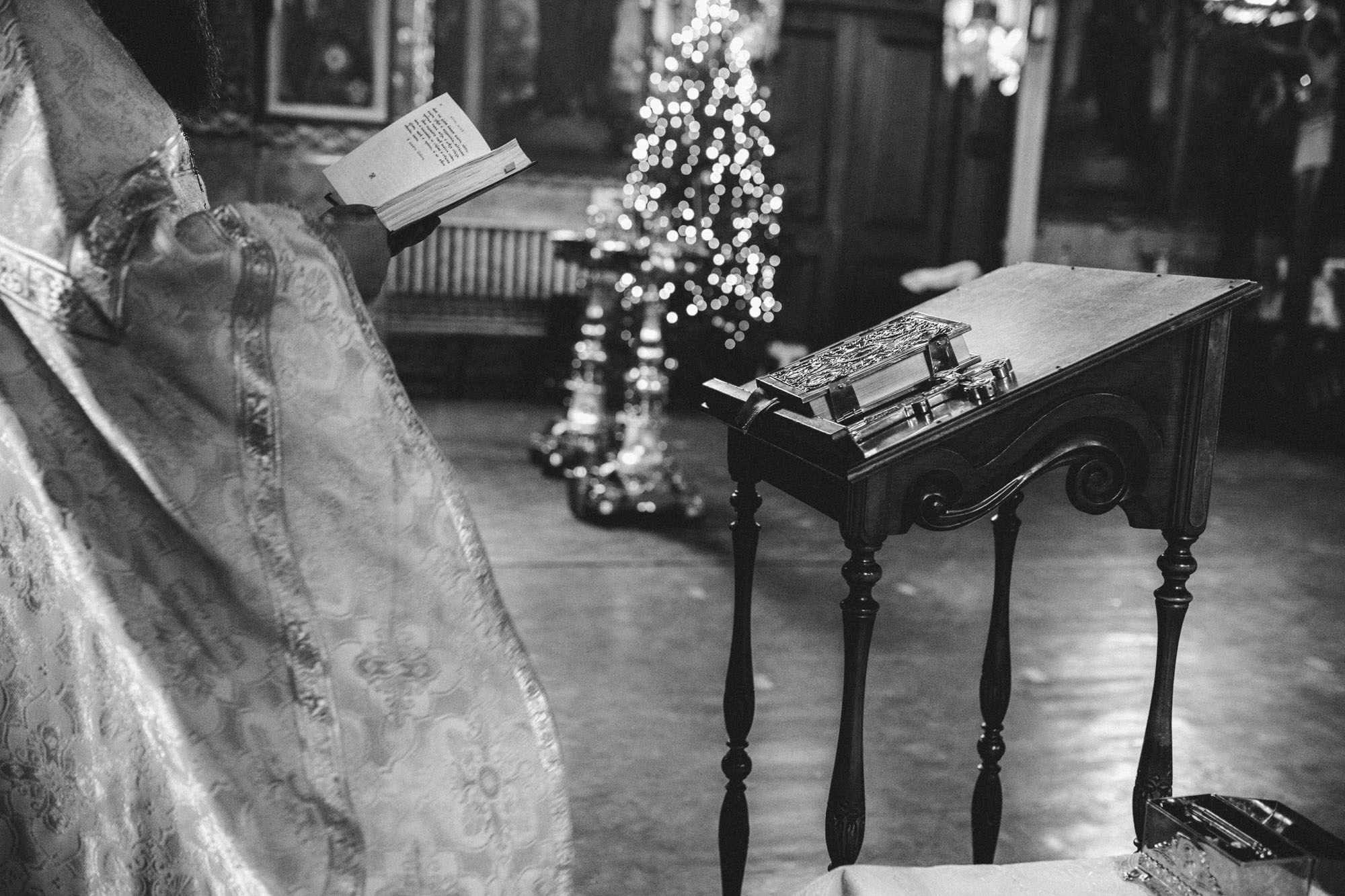 Крещение Анастасии. Фотограф таинства крещения в Бресте Светлана Будько