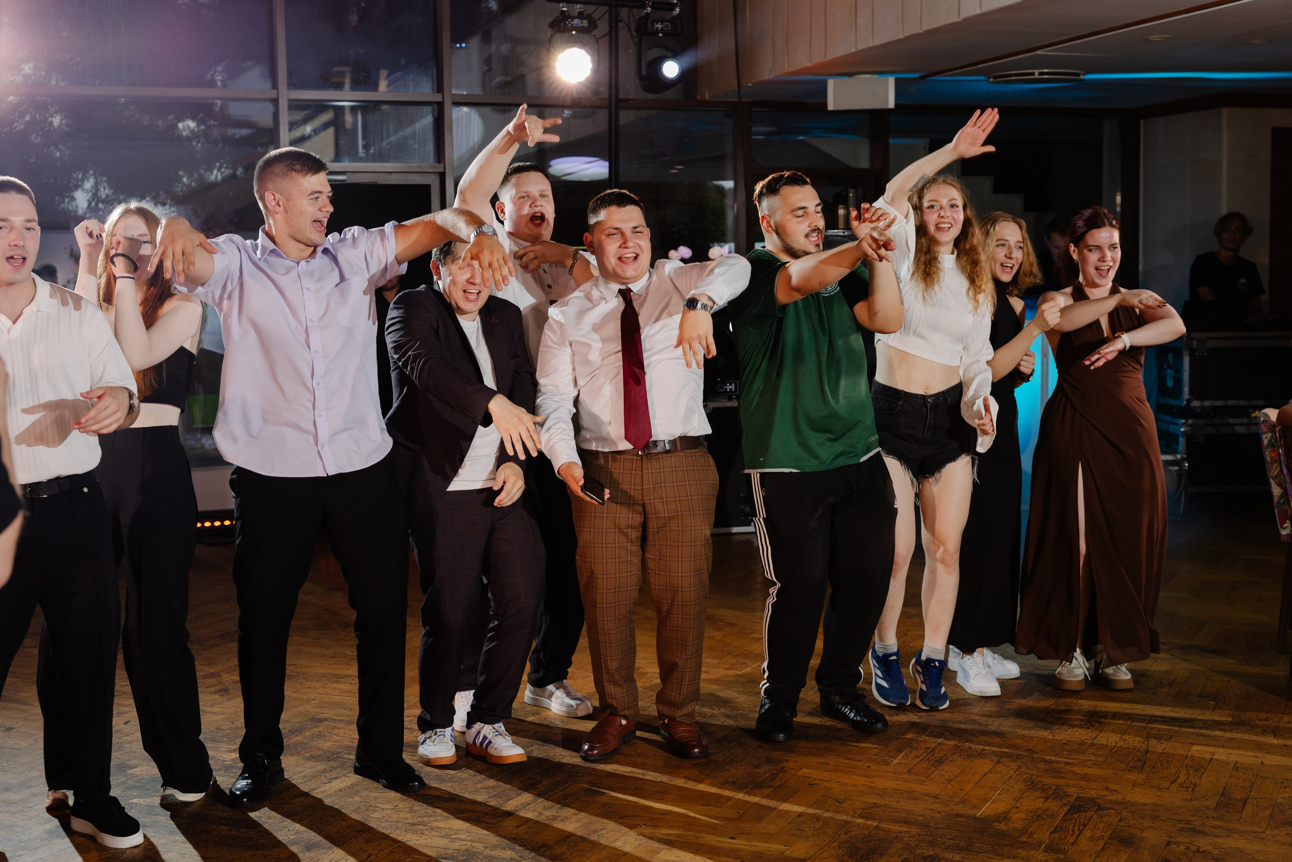 Алёна и Руслан. Фотограф и Видеограф во Владимире