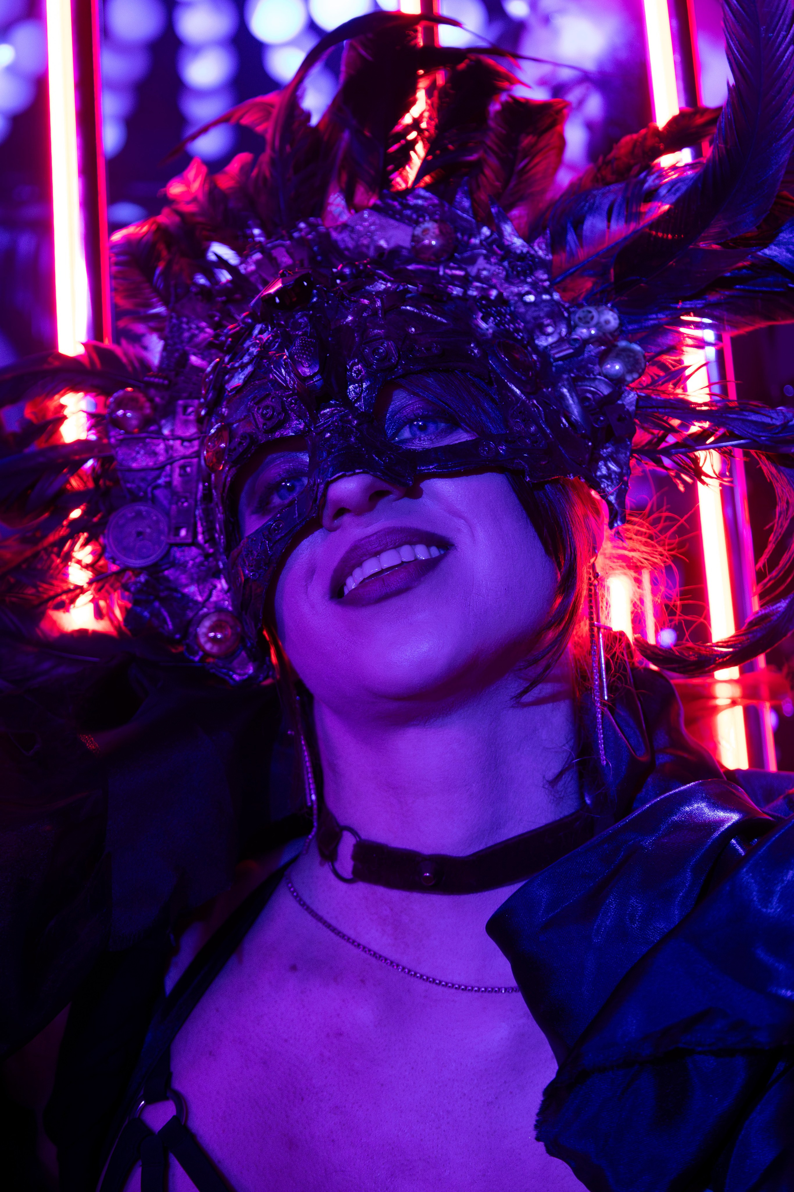 Вечеринка «ILLEGAL FRIENDS». Фотограф г. Владивосток