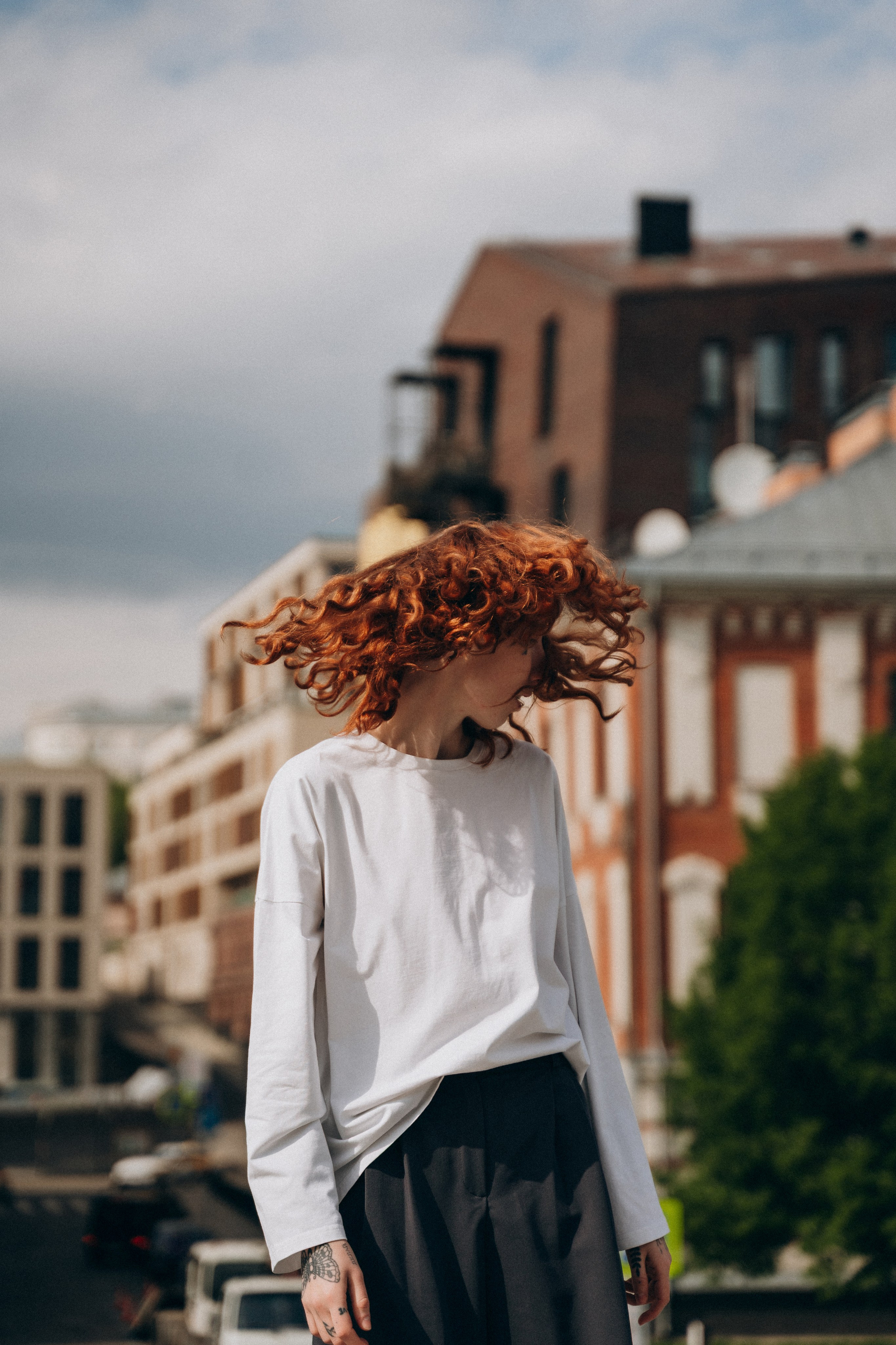 Алина. Фотограф Москва Виктория-Антуанетта