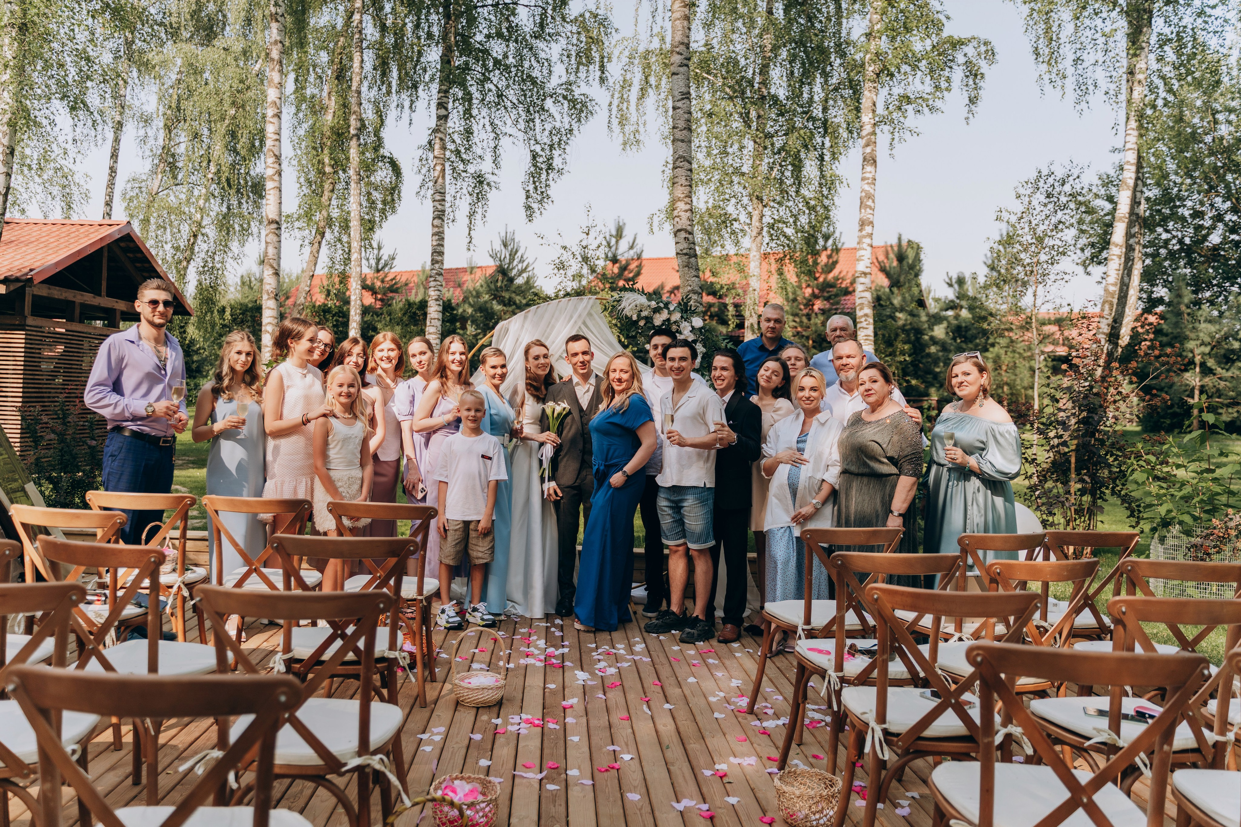 Алиса и Максим. Полный день 6 часов. Фотограф Москва Виктория-Антуанетта