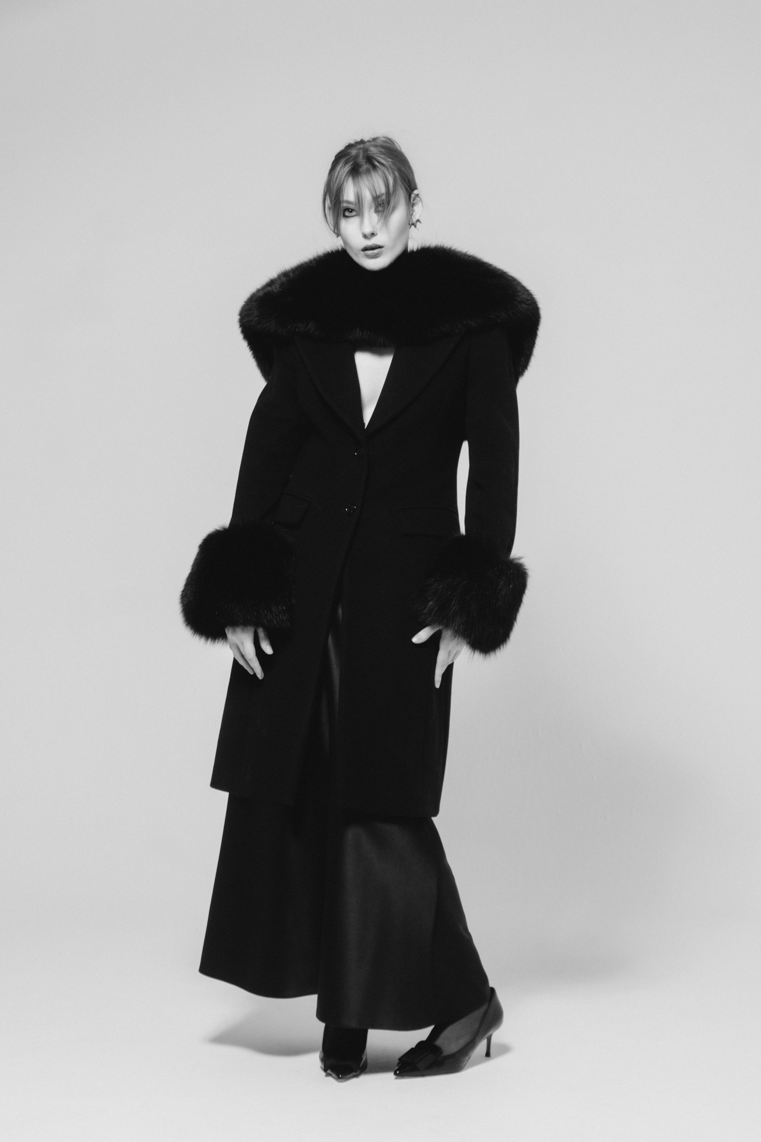 Ника. Юля Мурашова портретный и документальный фотограф