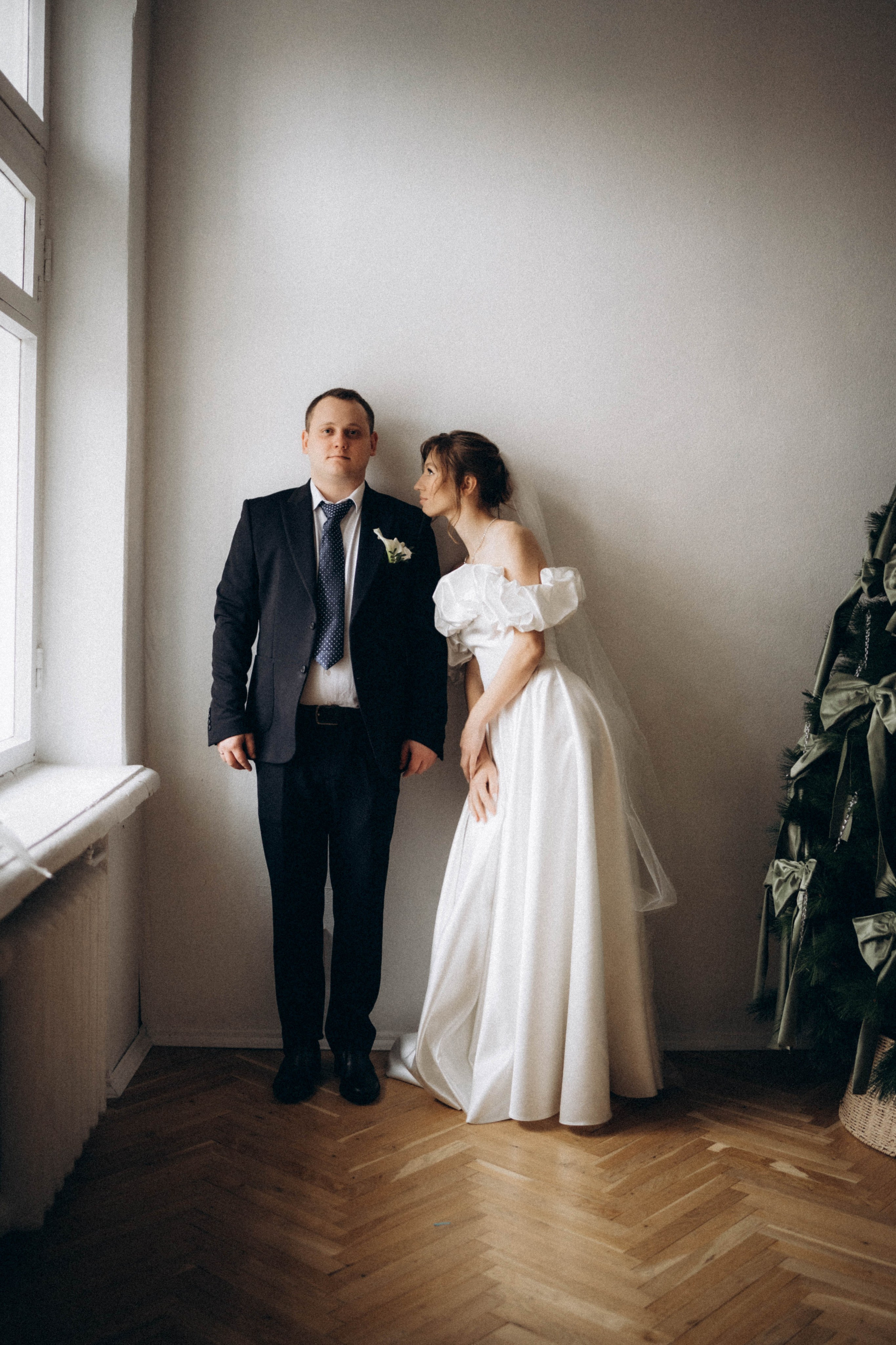 Дмитрий & Александра. Свадебный и семейный фотограф в Перми Дарья Алекс