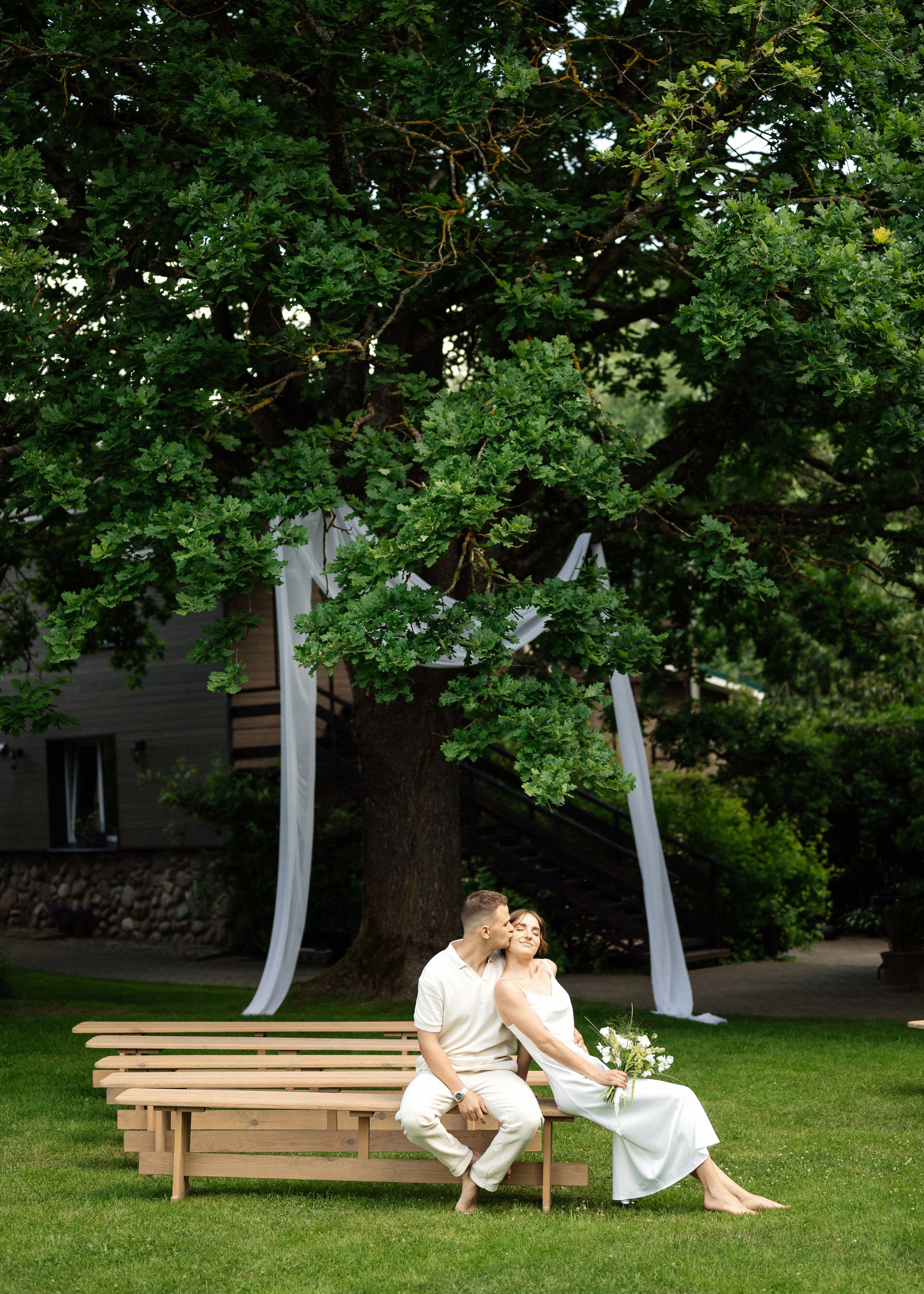 O&M. Свадебный фотограф Минск