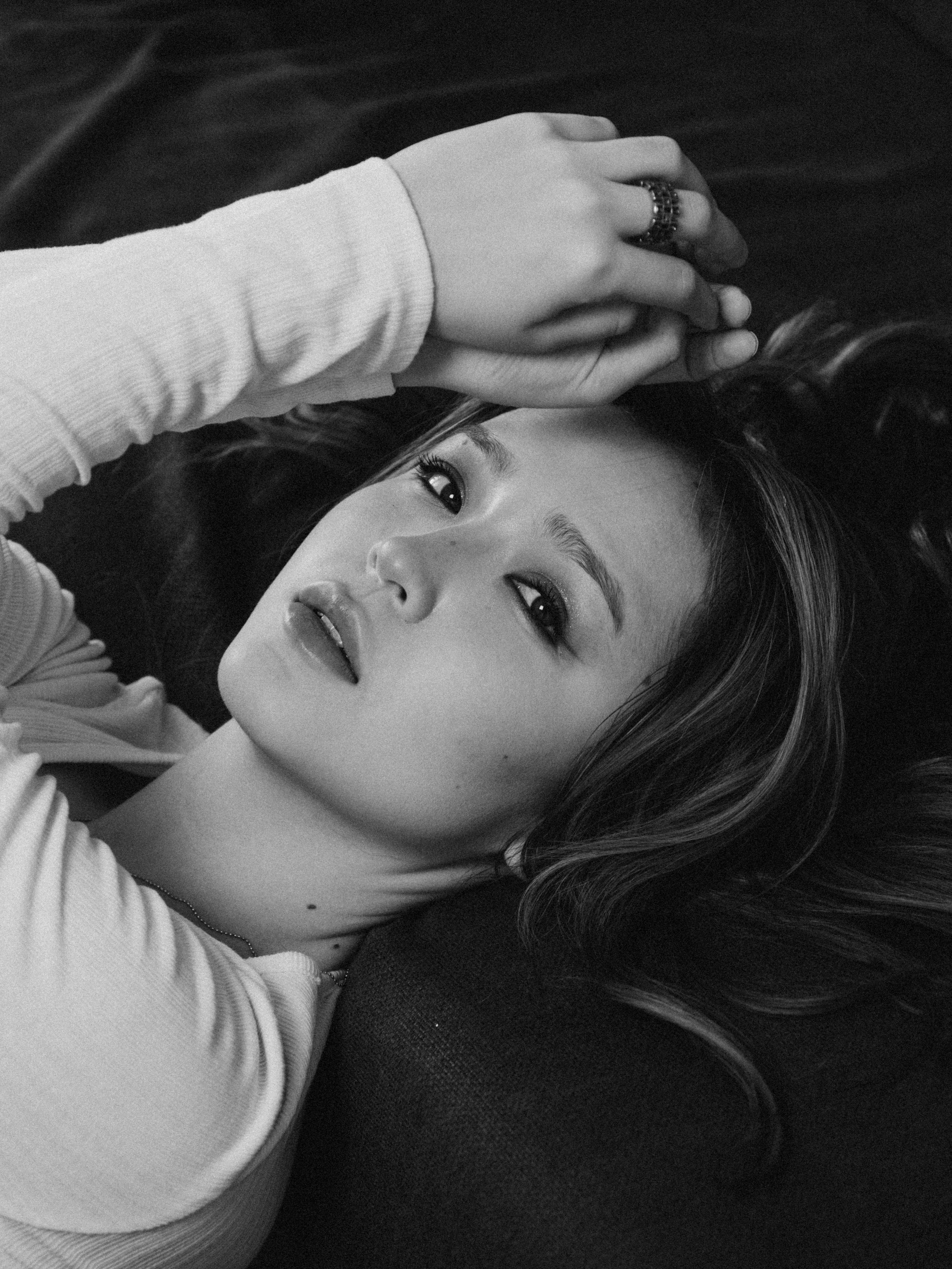 Индивидуальная съемка