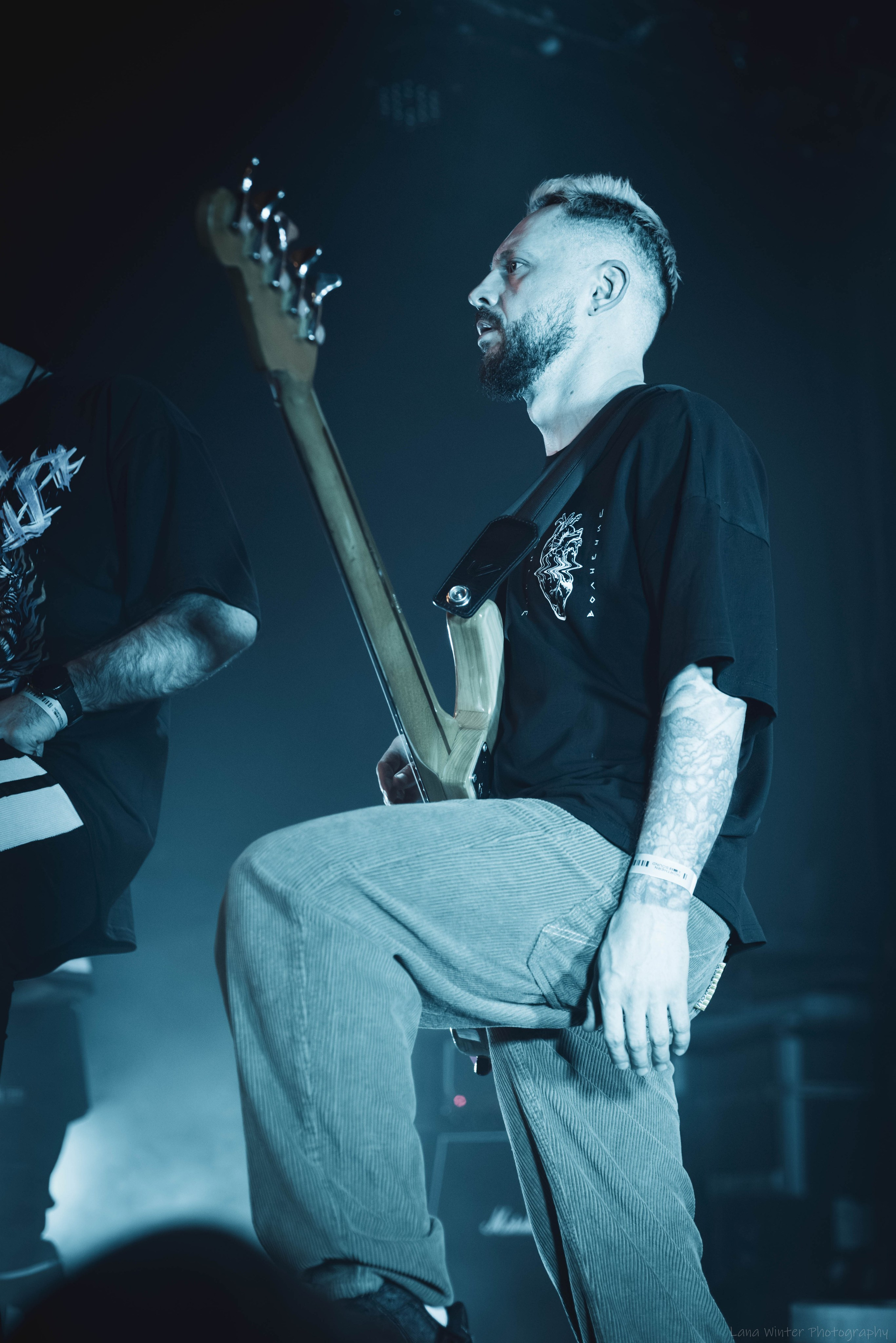 7000$ (25 января 2025 года, Москва, клуб Урбан). Фотограф Светлана Блинова, Москва и Московская область