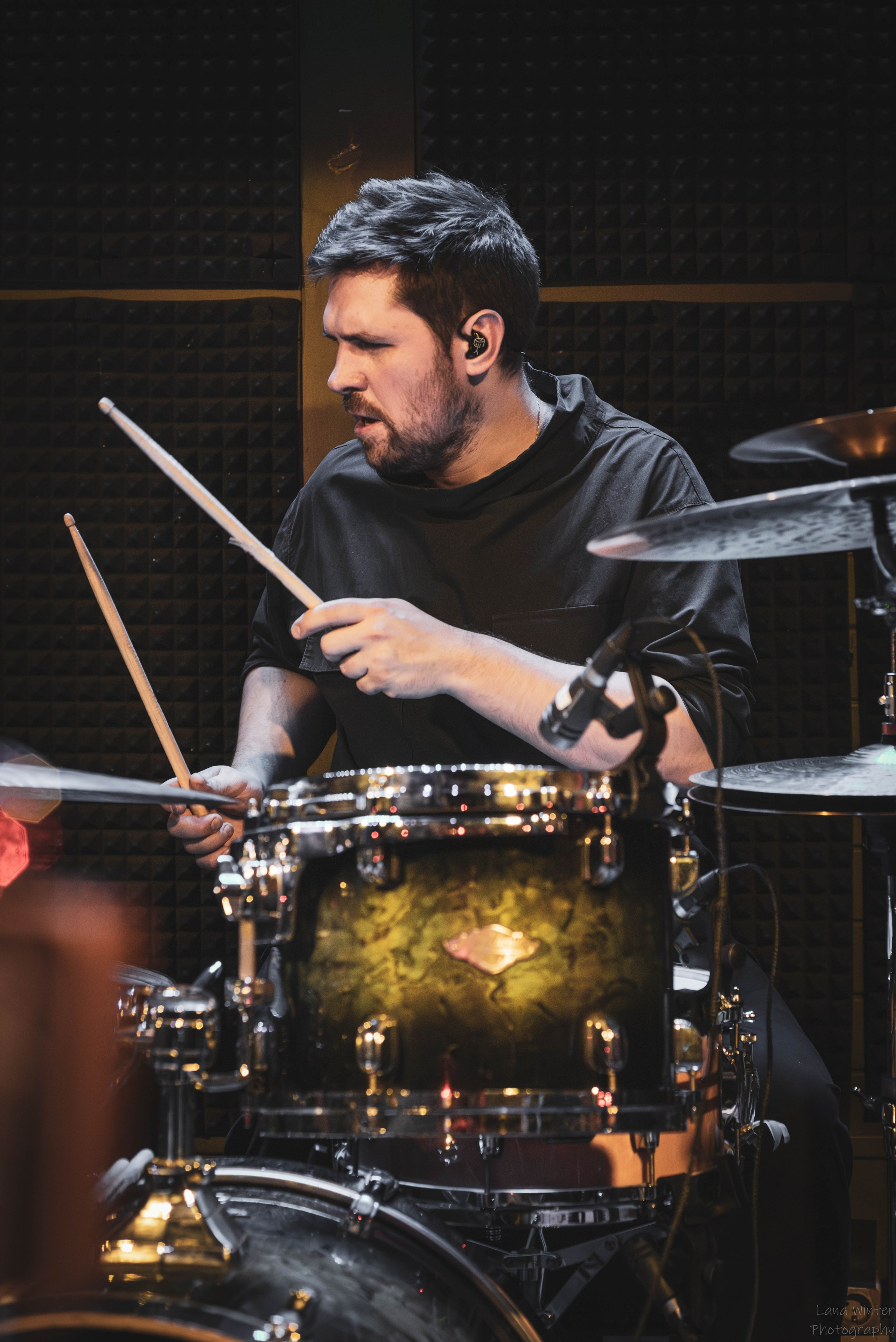 7Раса (5 января 2026 года, Москва, клуб Урбан). Фотограф Светлана Блинова, Москва и Московская область