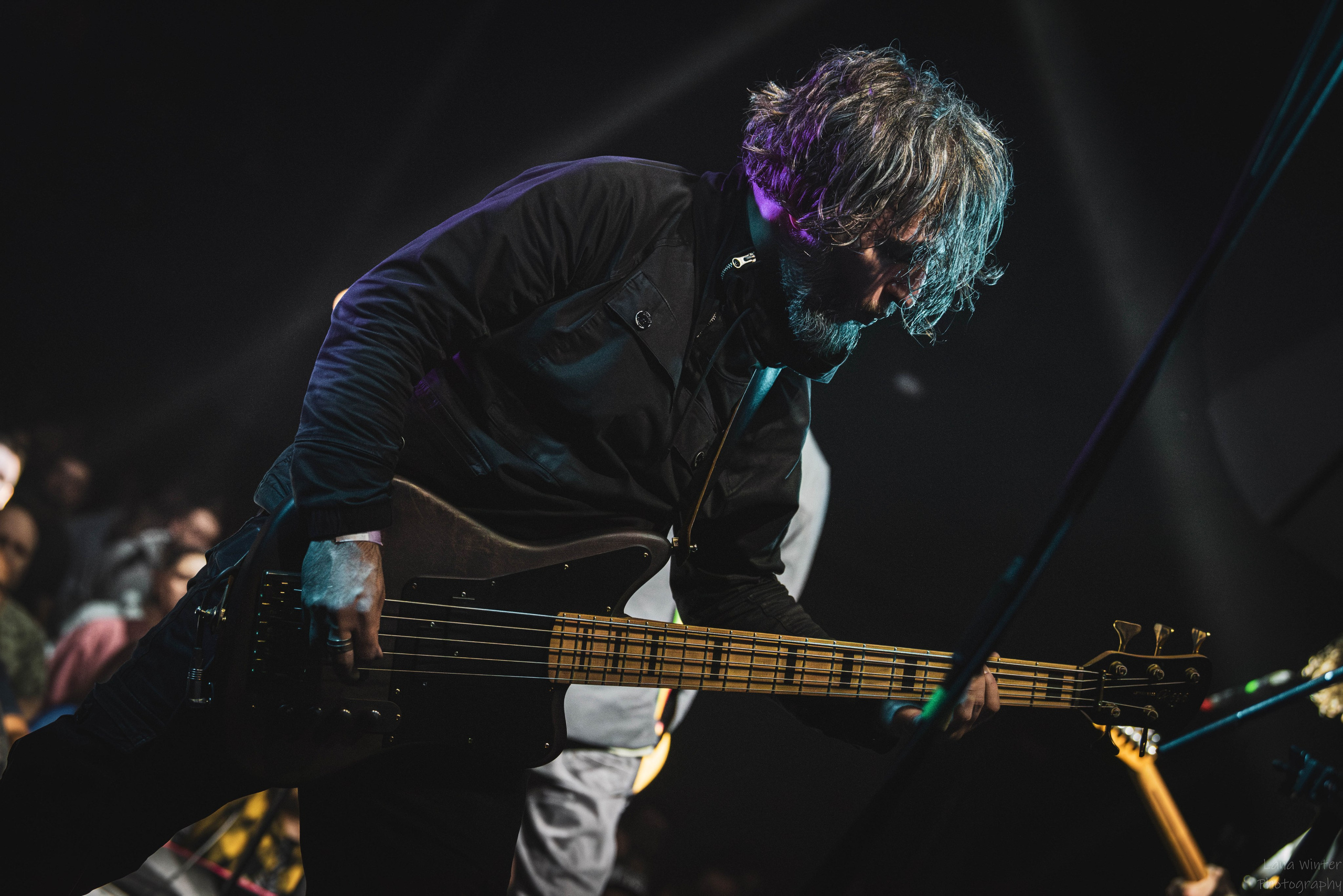 7Раса (3 октября 2025 года, Москва, клуб Pravda). Фотограф Светлана Блинова, Москва и Московская область