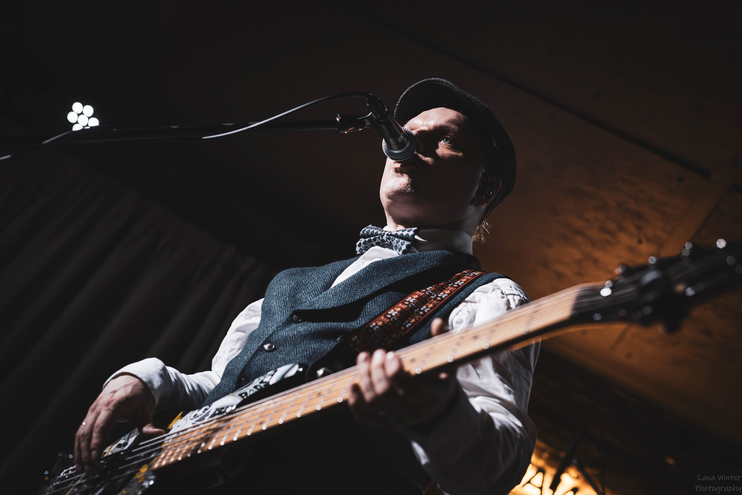 Скворцы Степанова (6 марта 2026 года, Москва, клуб Джао Да). Фотограф Светлана Блинова, Москва и Московская область