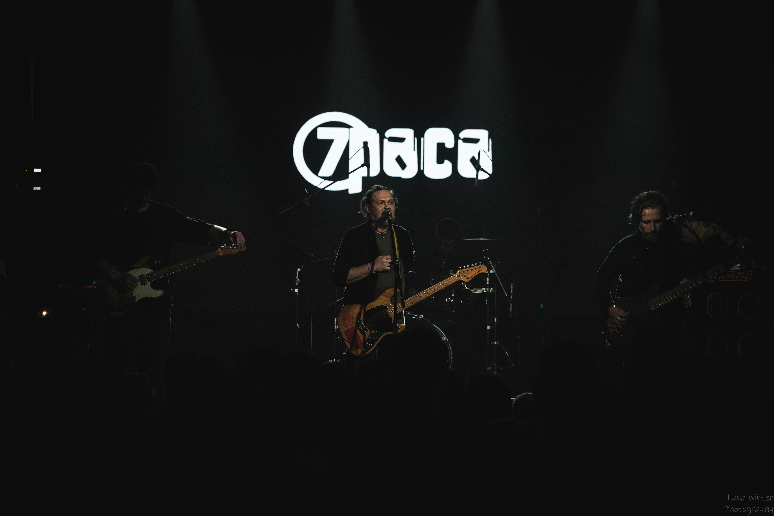 7Раса (3 октября 2025 года, Москва, клуб Pravda). Фотограф Светлана Блинова, Москва и Московская область