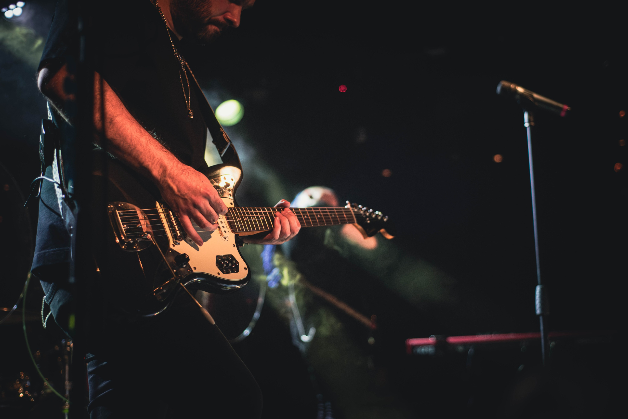 Dругой Ветер (4 ноября 2024 года, Москва, клуб 16 Тонн). Фотограф Светлана Блинова, Москва и Московская область
