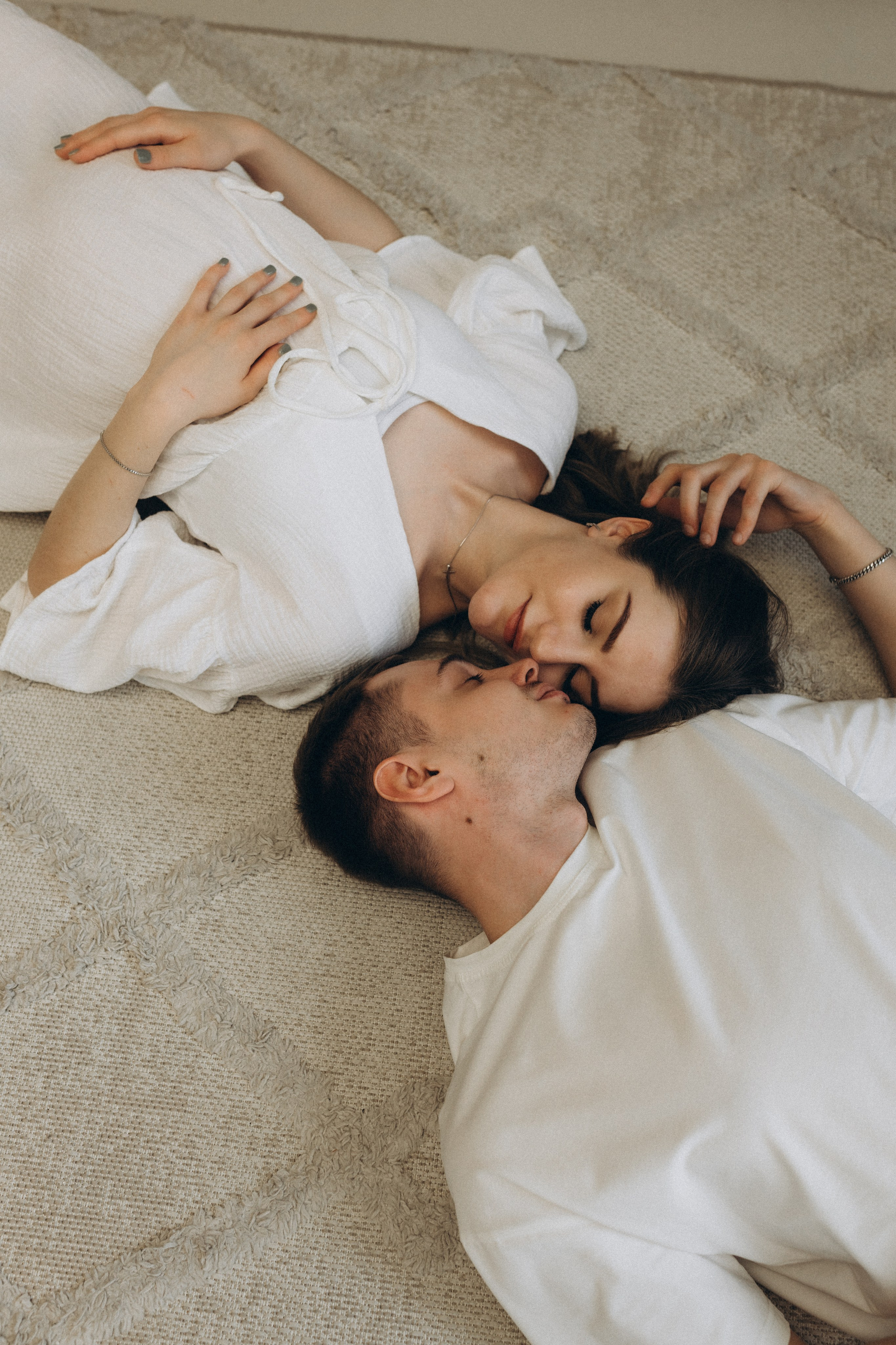 Никита и Лиза. Семейный и свадебный фотограф в Краснодарском крае и РА Юлия Голуб