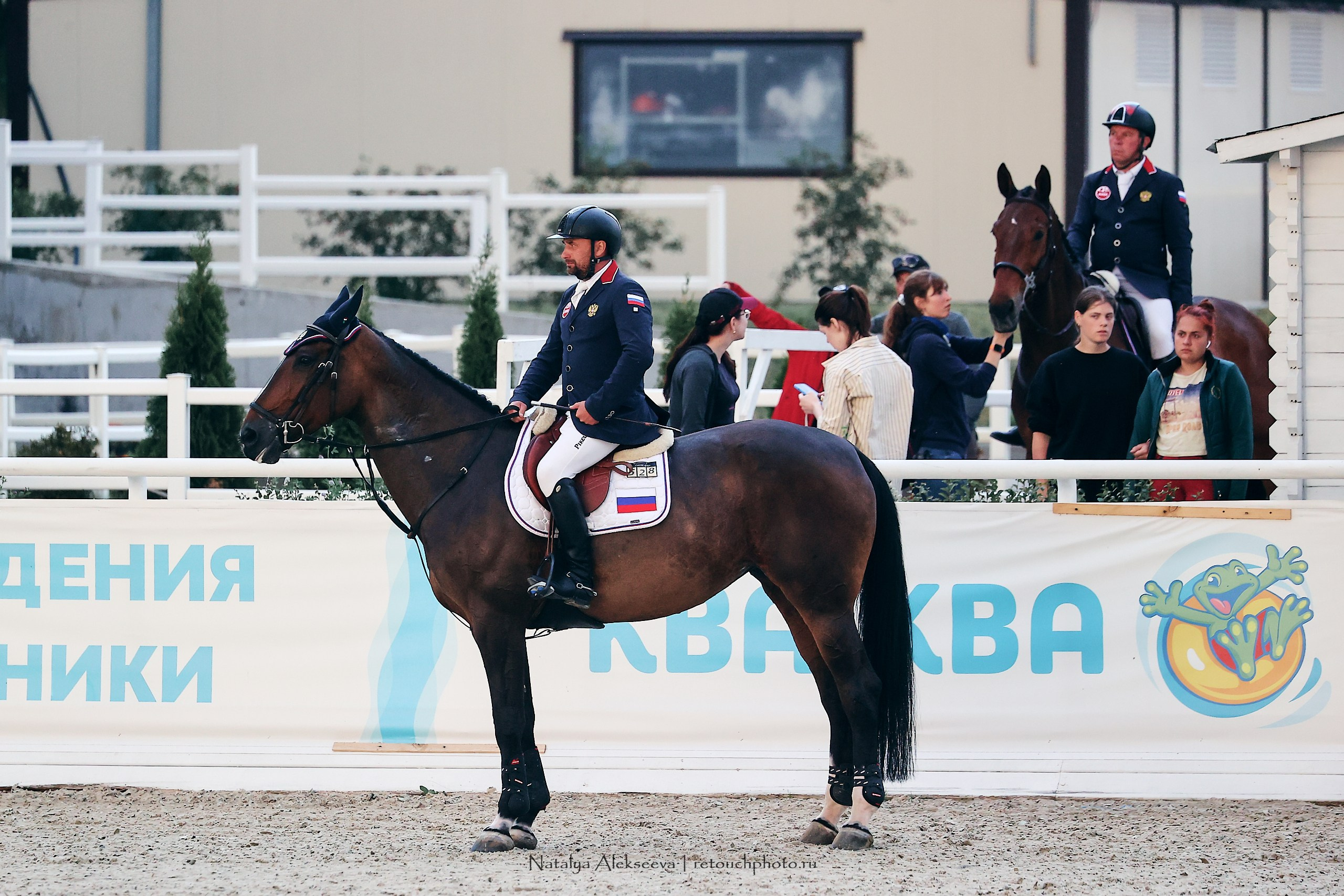 Maxima Masters Eurasia Team Competition по конкуру, Maxima Stables | 06'2023. Репортажный фотограф и ретушер в Москве Наталья Алексеева