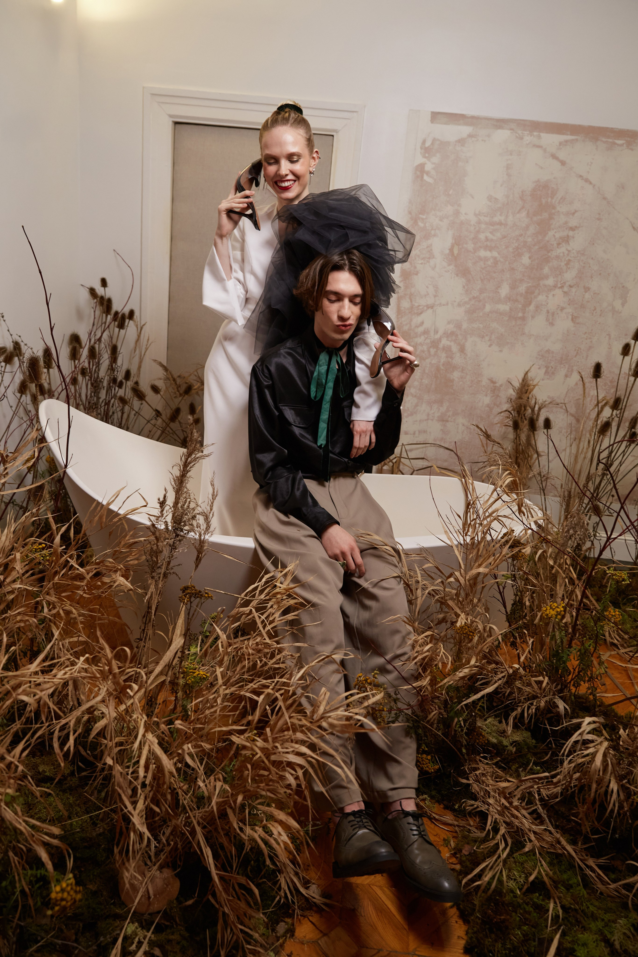 Лера & Вова. Оформление свадеб, декор свадеб Вера Маркова, Москва