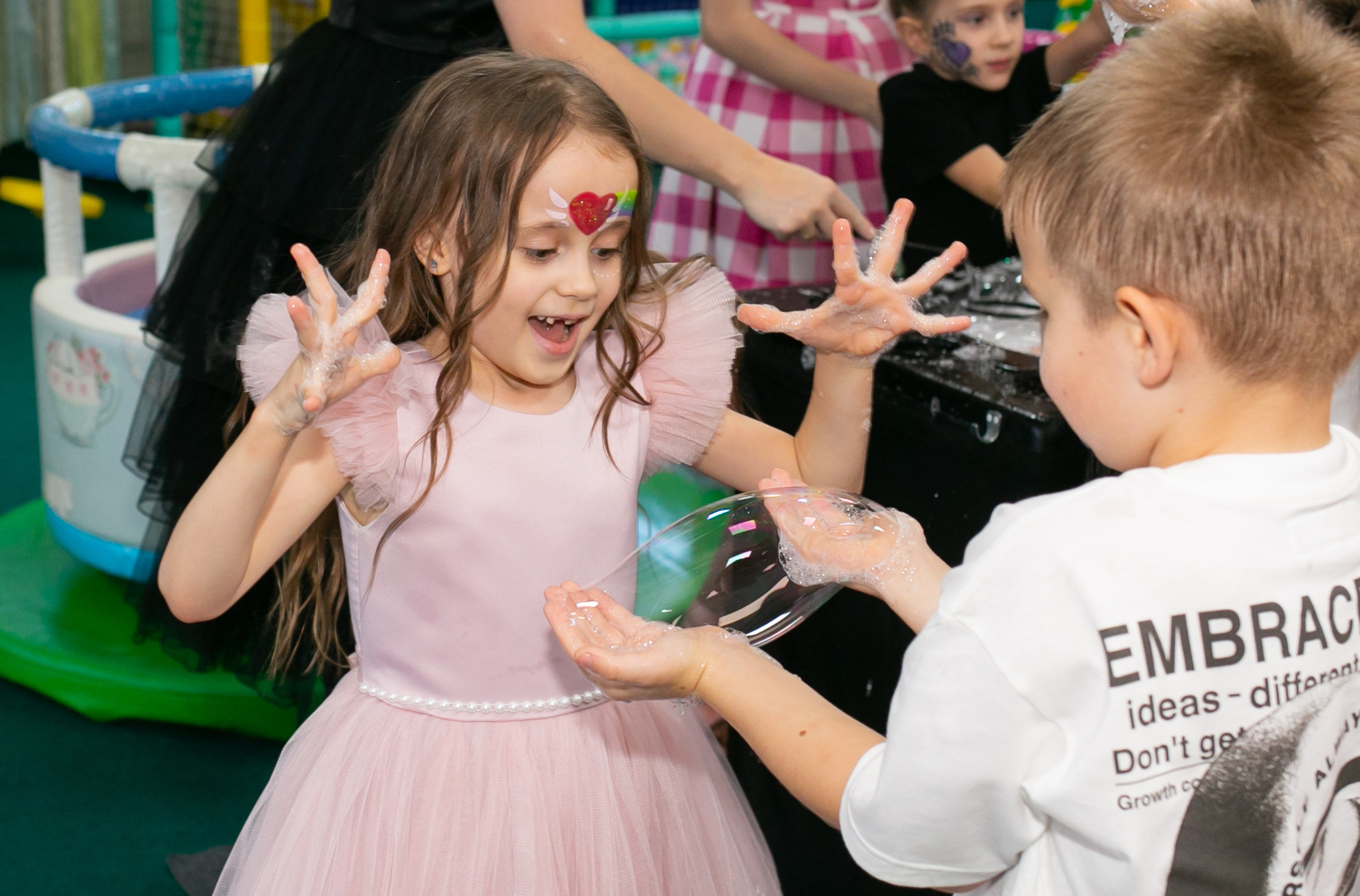 Праздники. Фотограф новорожденных и семейный фотограф НСО г. Бердск Марина Львова