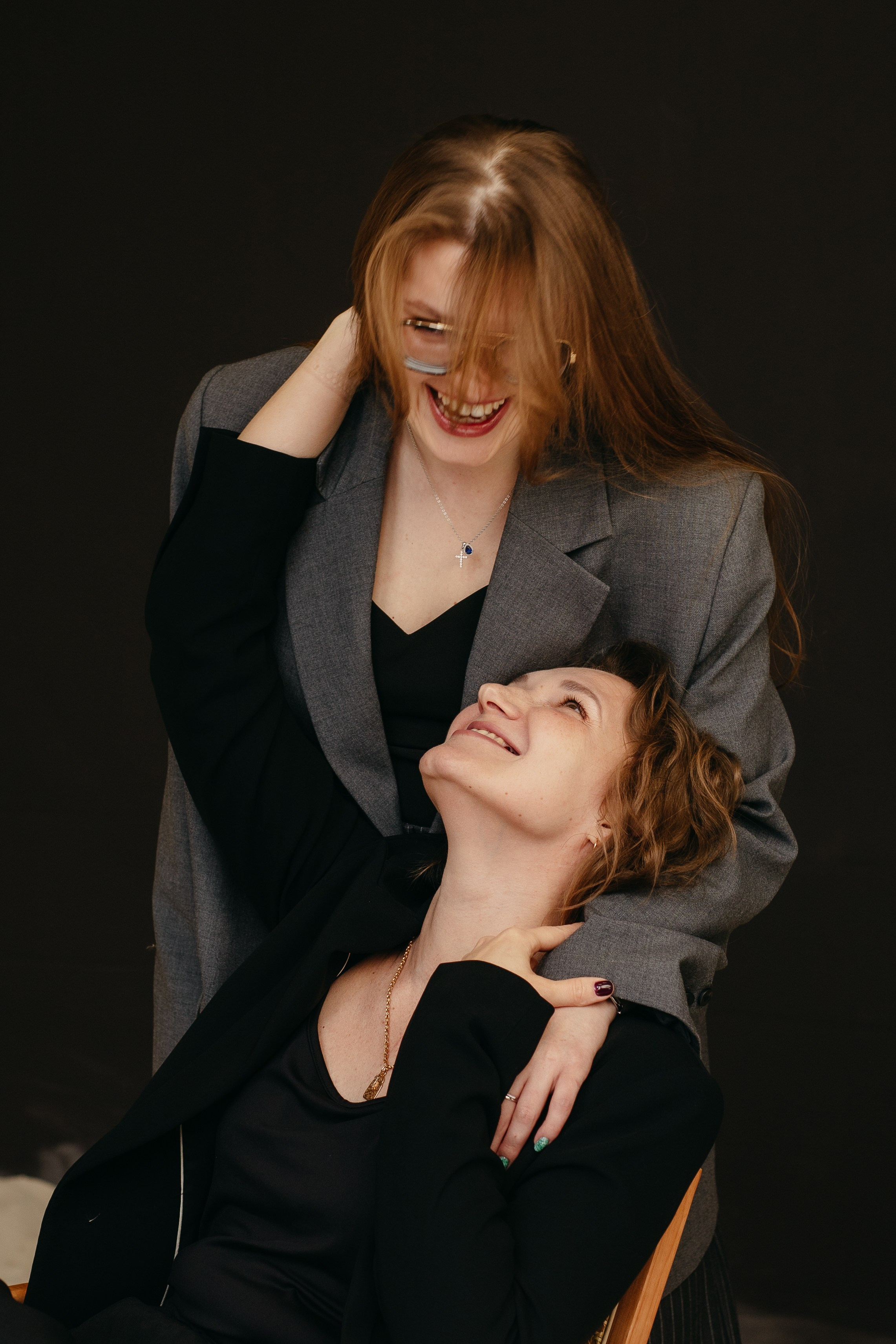 Сестры. Свадебный и женский фотограф