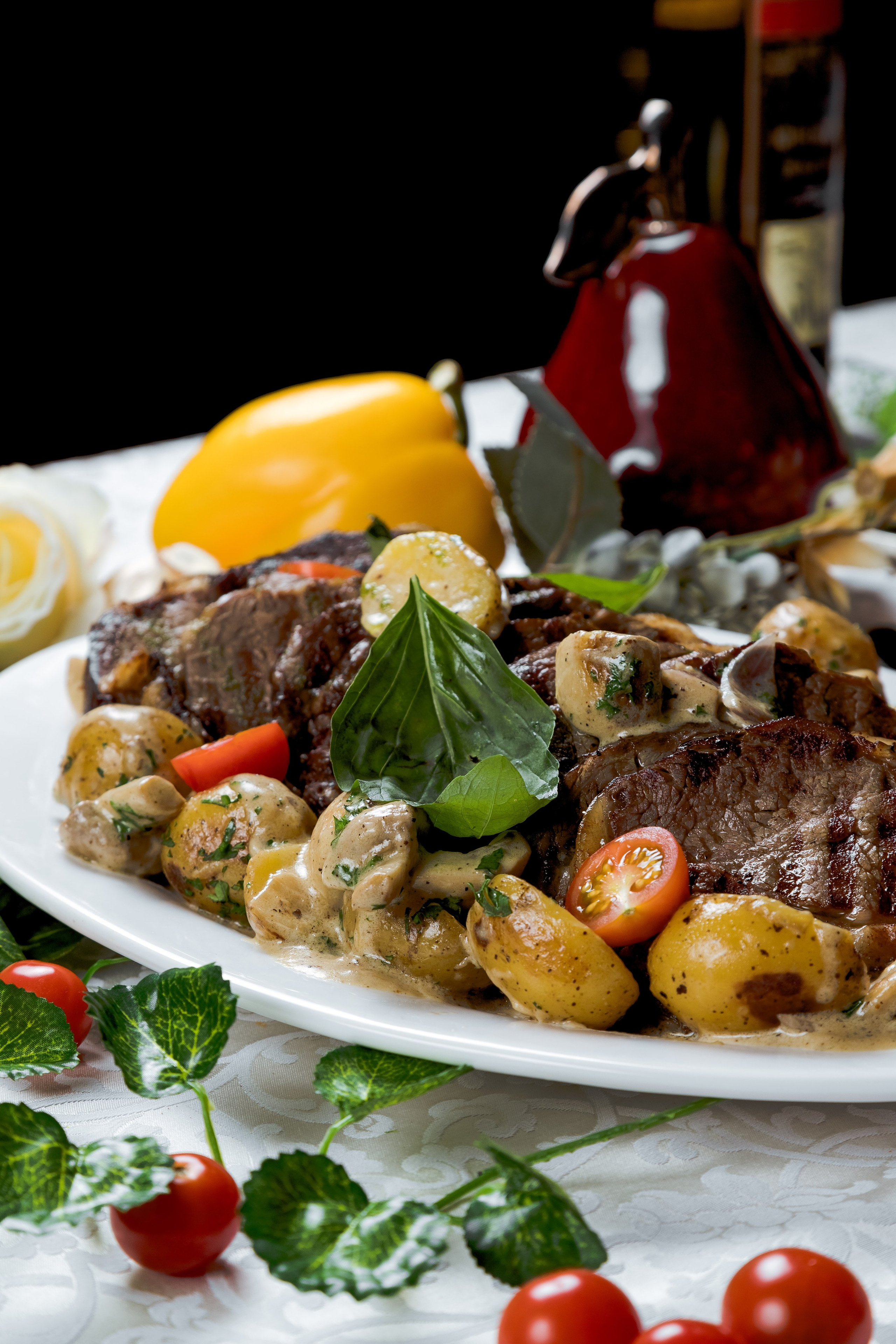 Лашин. Свадебный фотограф в Нальчике Алим Джаппуев