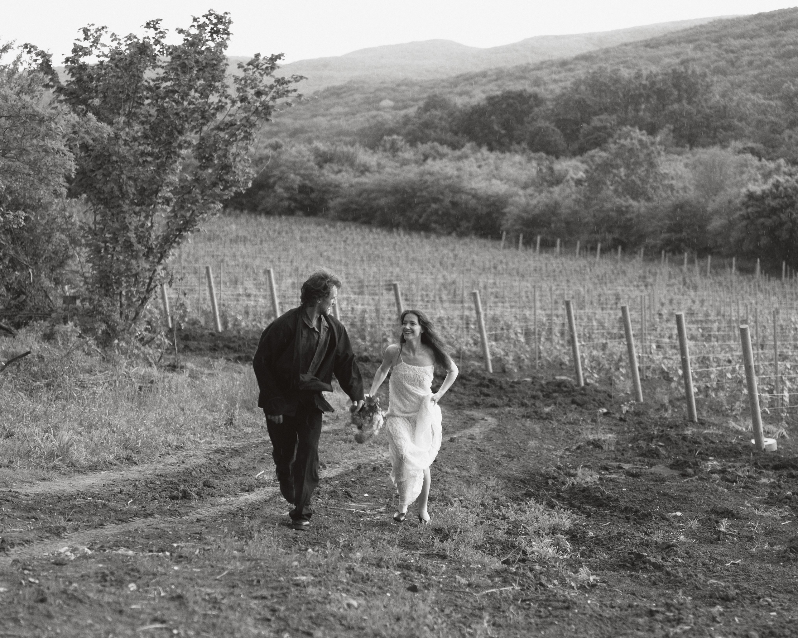 Love story. Лабаратория медиа контента