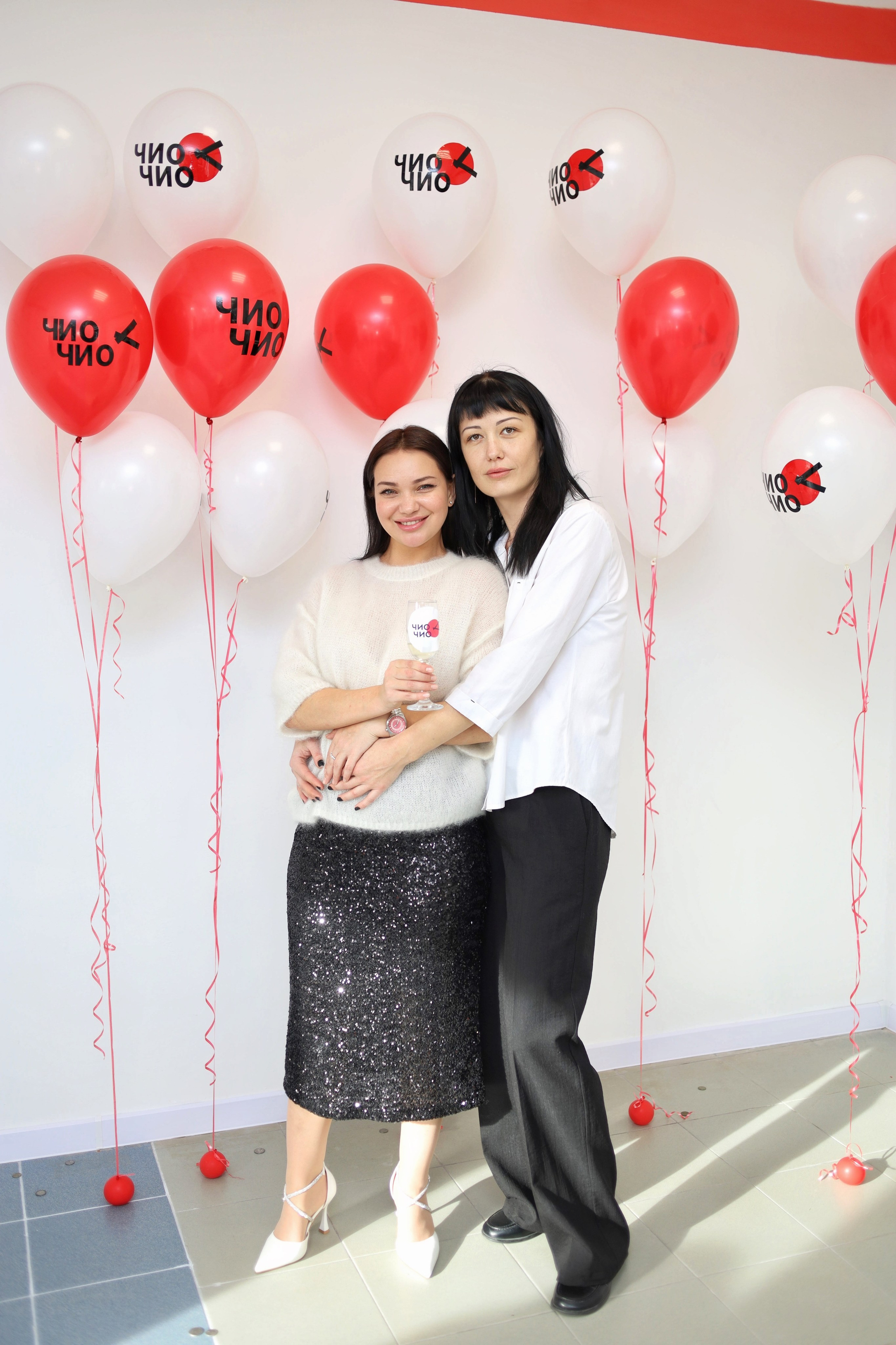 ЧИО ЧИО ОТКРЫТИЕ. Репортажный фотограф Анапа