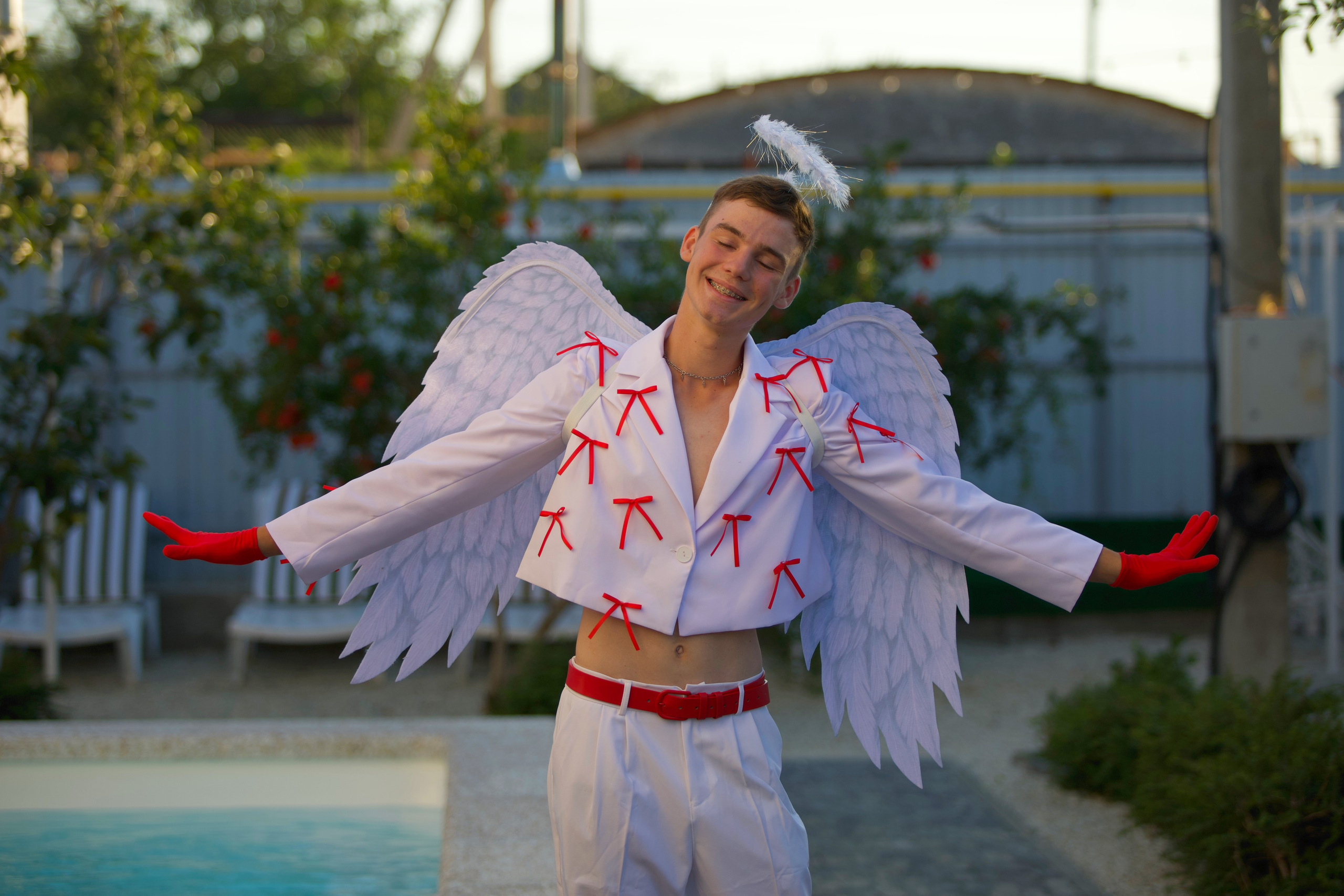 Свадьба Ольга и Вячеслав. Репортажный фотограф Анапа