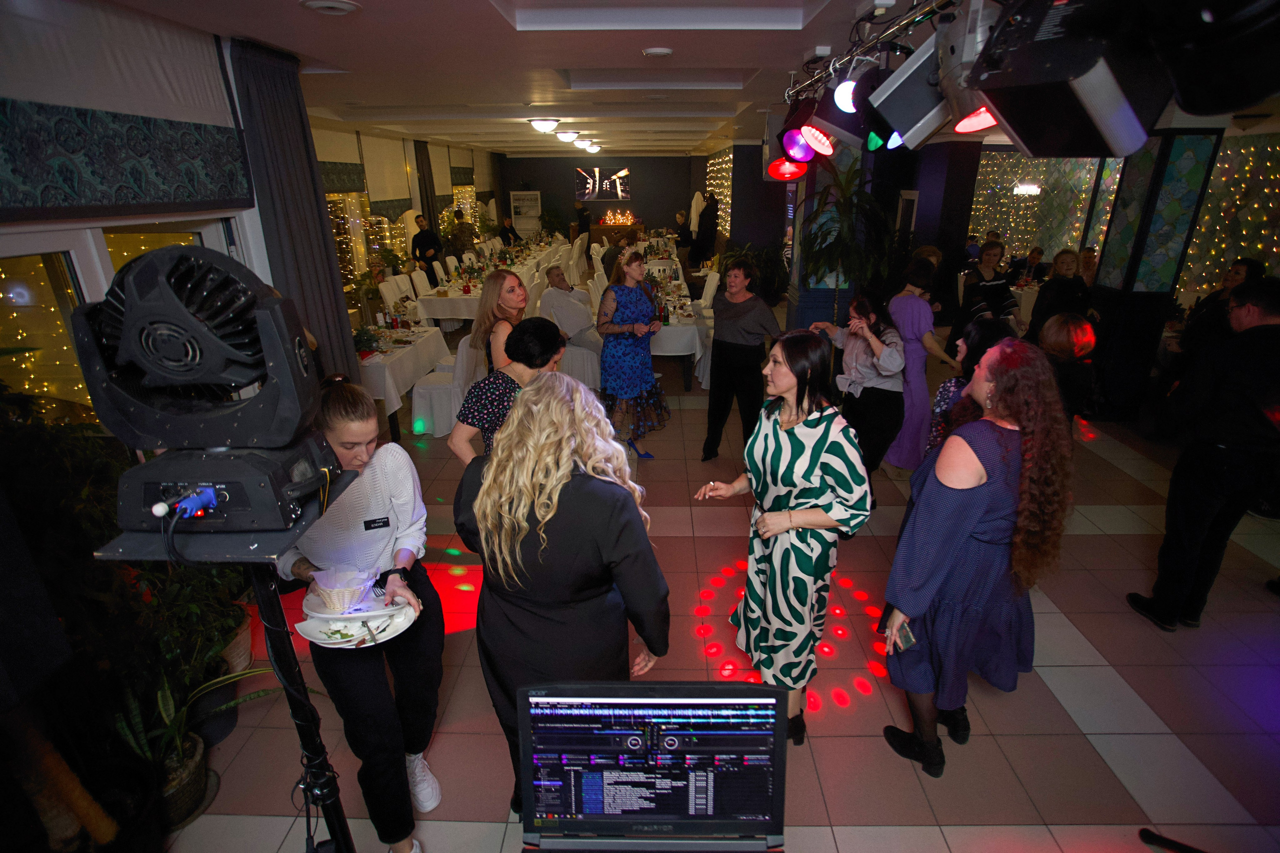 ПРИЧАЛ 22.12.23. Репортажный фотограф Анапа