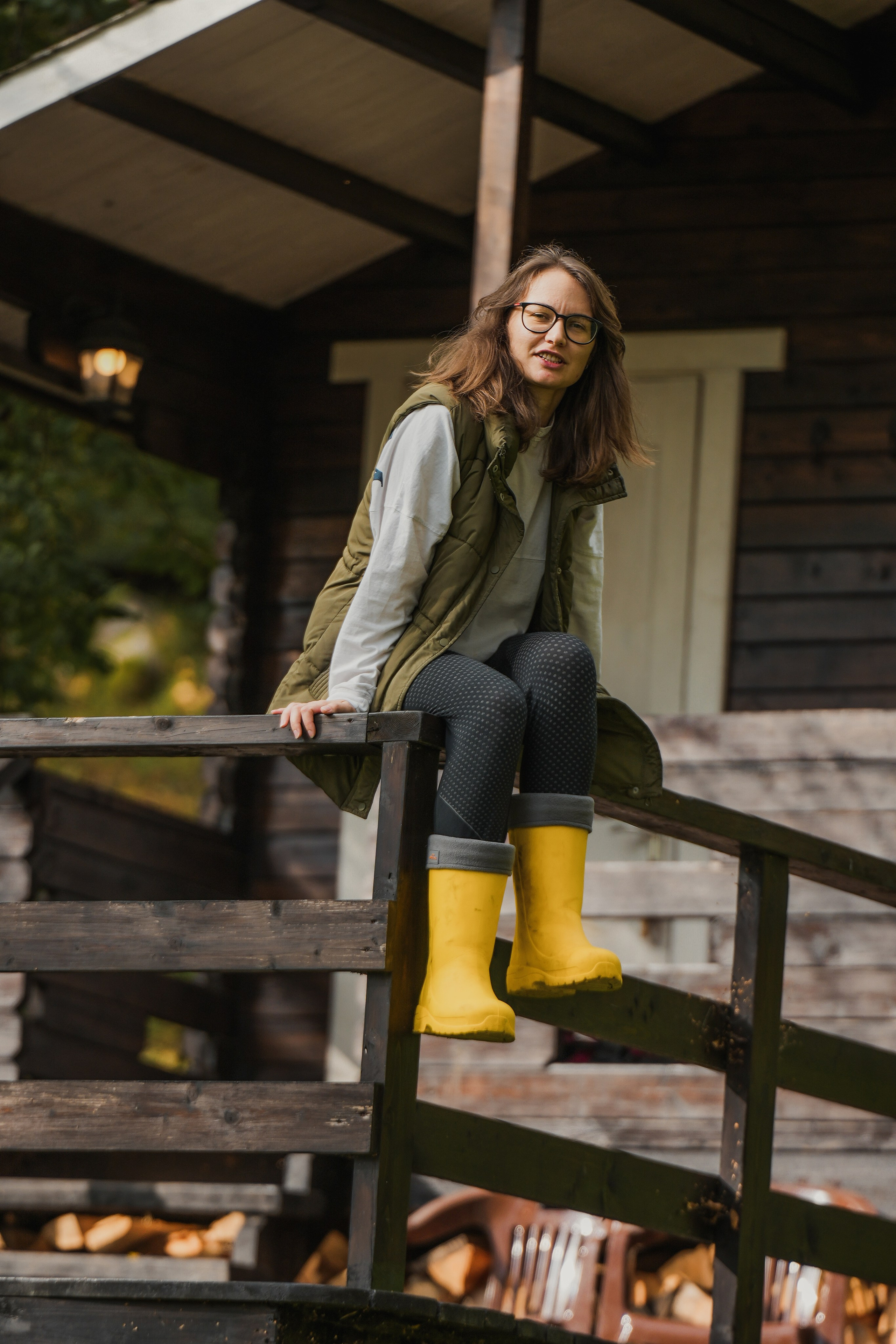 СЕВЕР. Event фотограф Степанова Александра