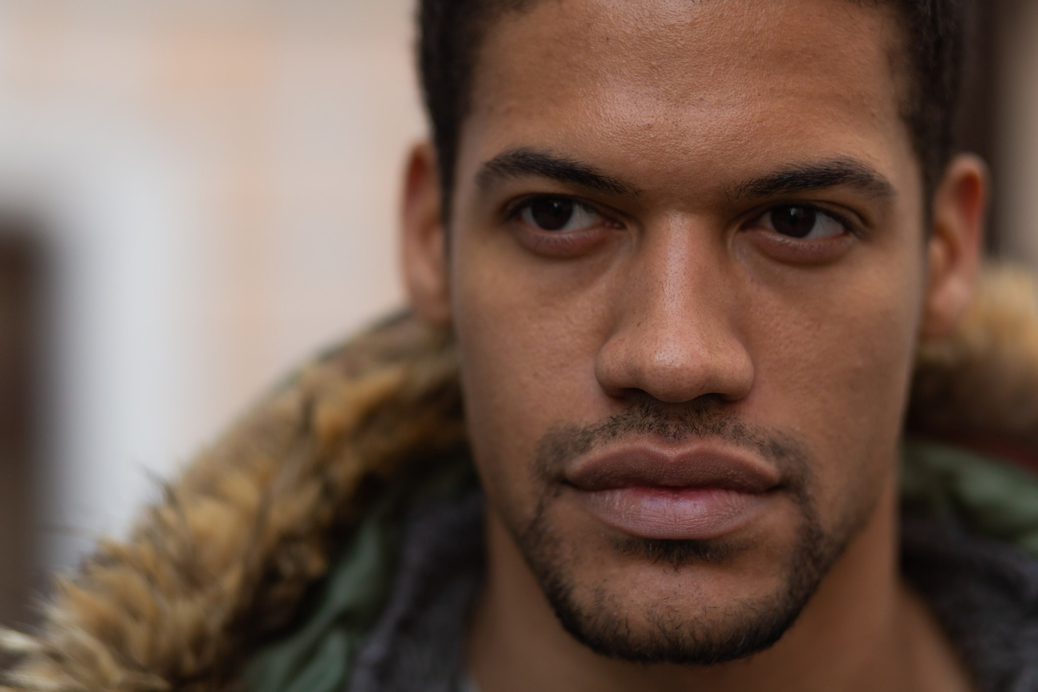 Жан-Мишель. Организация фото/видео съемки, Москва