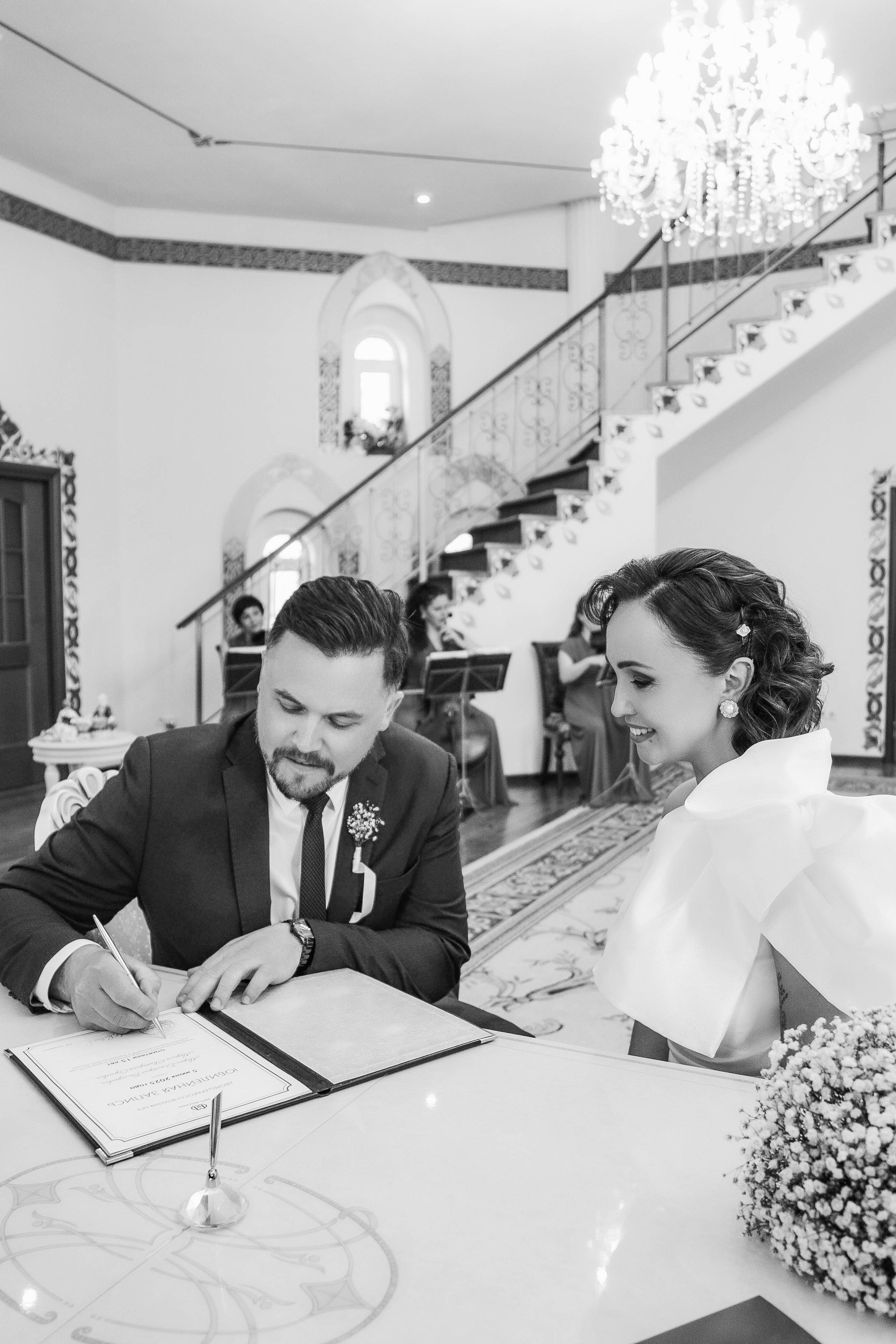 Годовщина свадьбы. Контент-съёмка и бизнес-портреты в Москве. Виктория Кулюкина