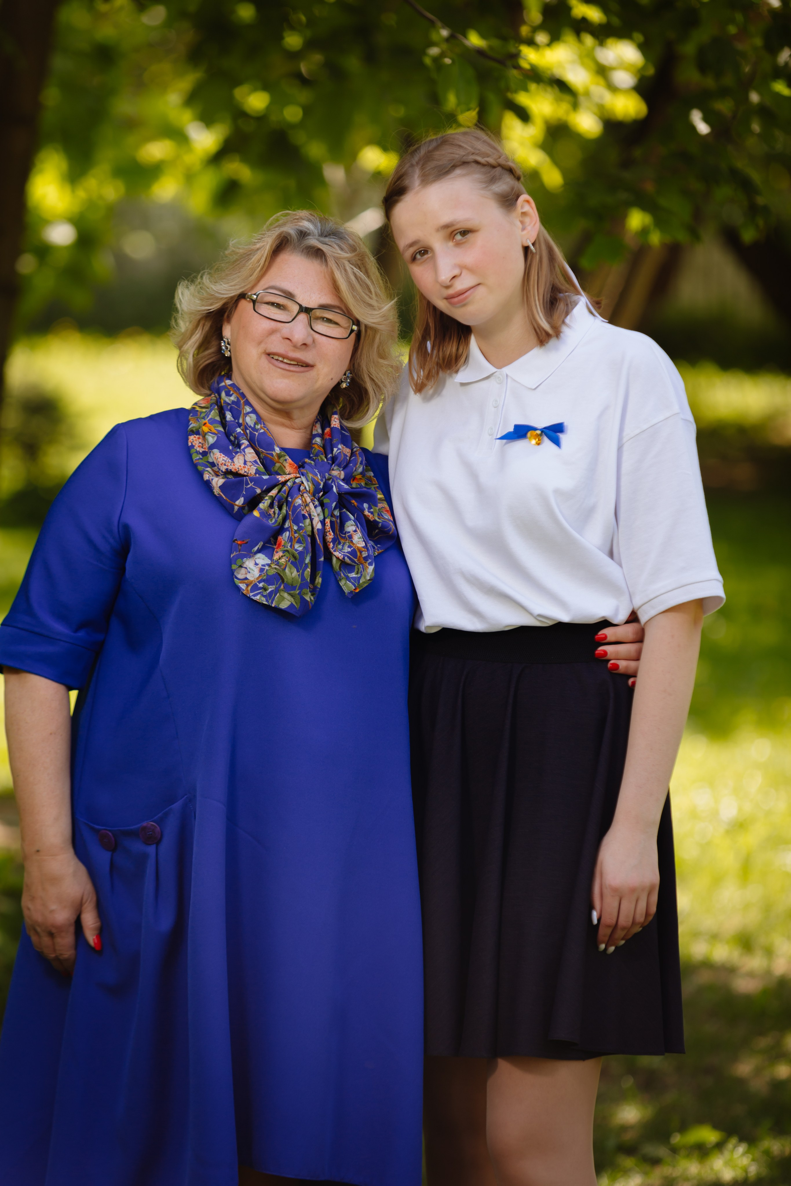 Последний звонок 2024 (2 часа фотосъемки). Профессиональный фотограф Надежда Антонова