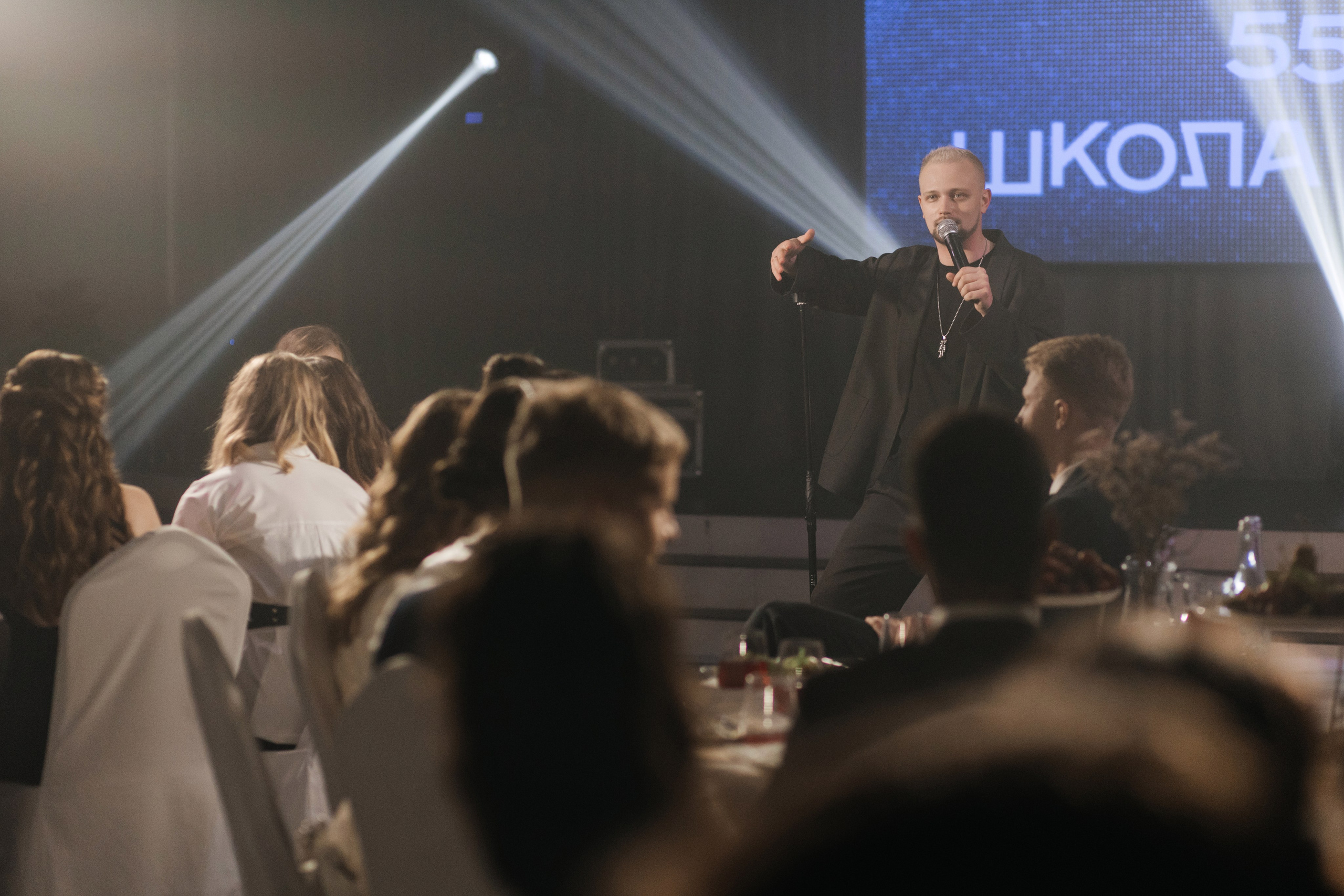 2023 ШКОЛА 55. Свадебный и Репортажный фотограф Нижний Новгород Москва Ежов Иван