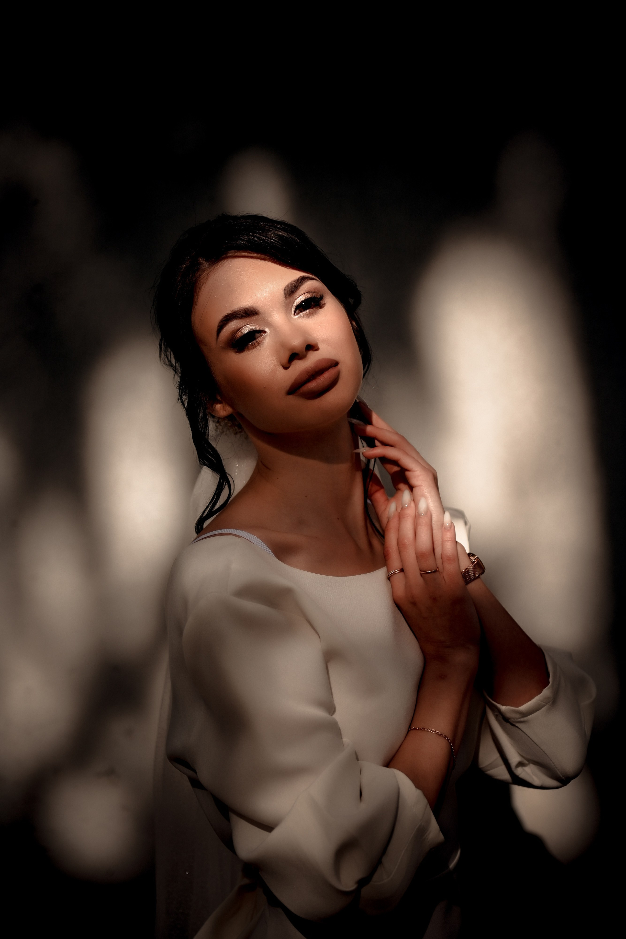 Небольшая часть фото со свадебной съемки Алексея и Даши. Свадебный, семейный, детский, контент фотограф в Омске Максим Ильин