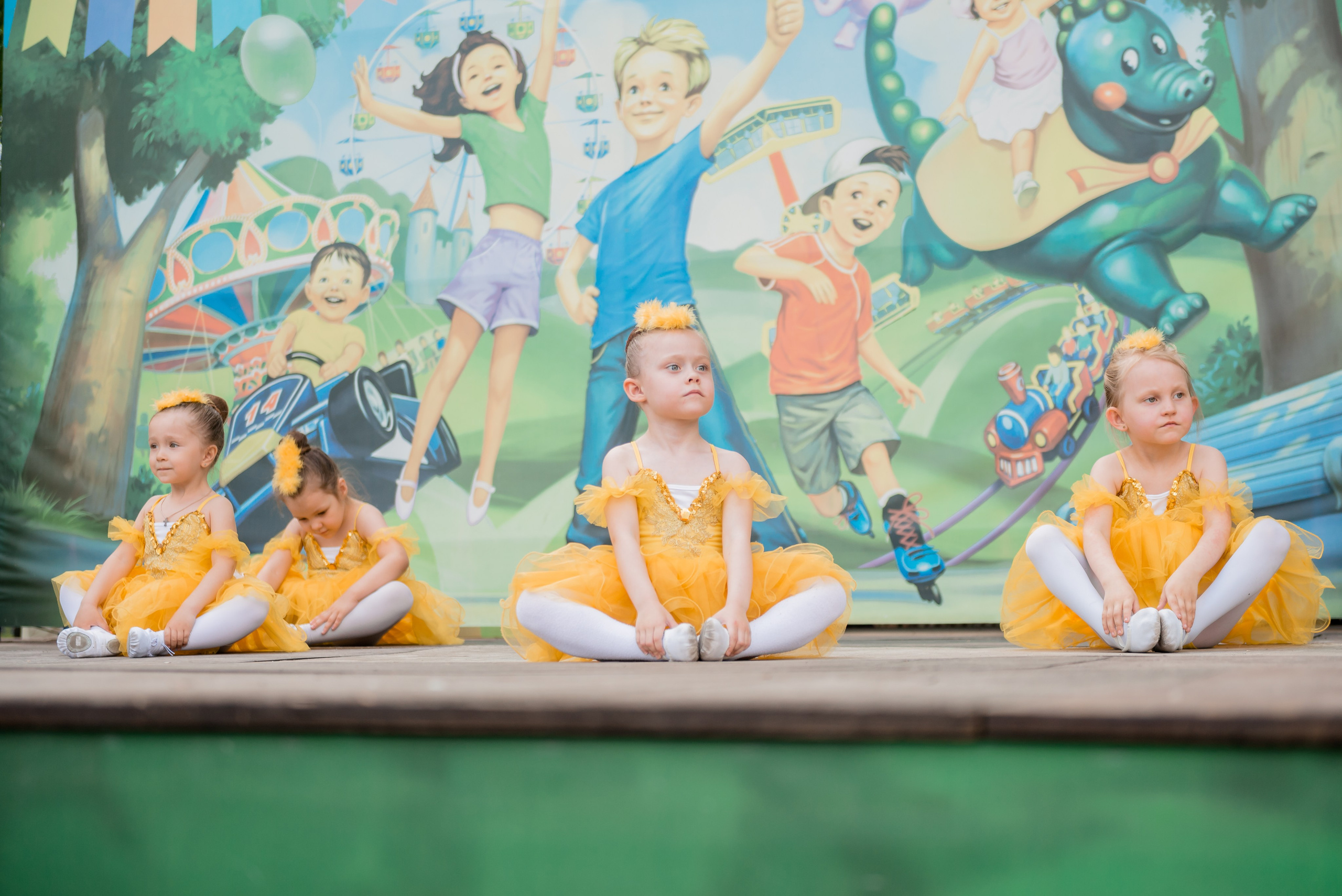 12 Июня 2024. Детский фотограф, семейный фотограф и репортажи в Кемерово