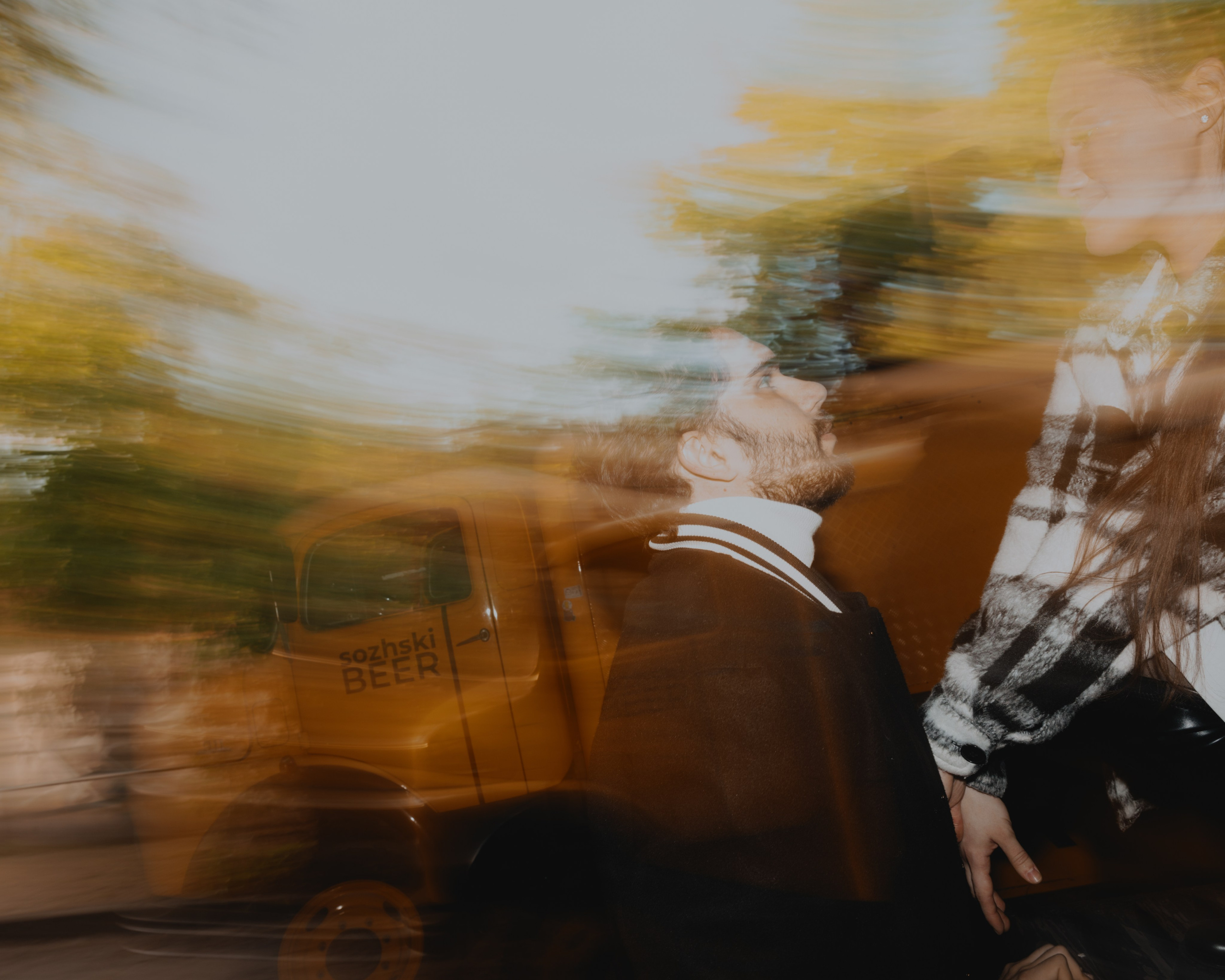 Полина и Егор. Свадебные фотографы в Гомеле и Минске Сергей и Анастасия Фещенок