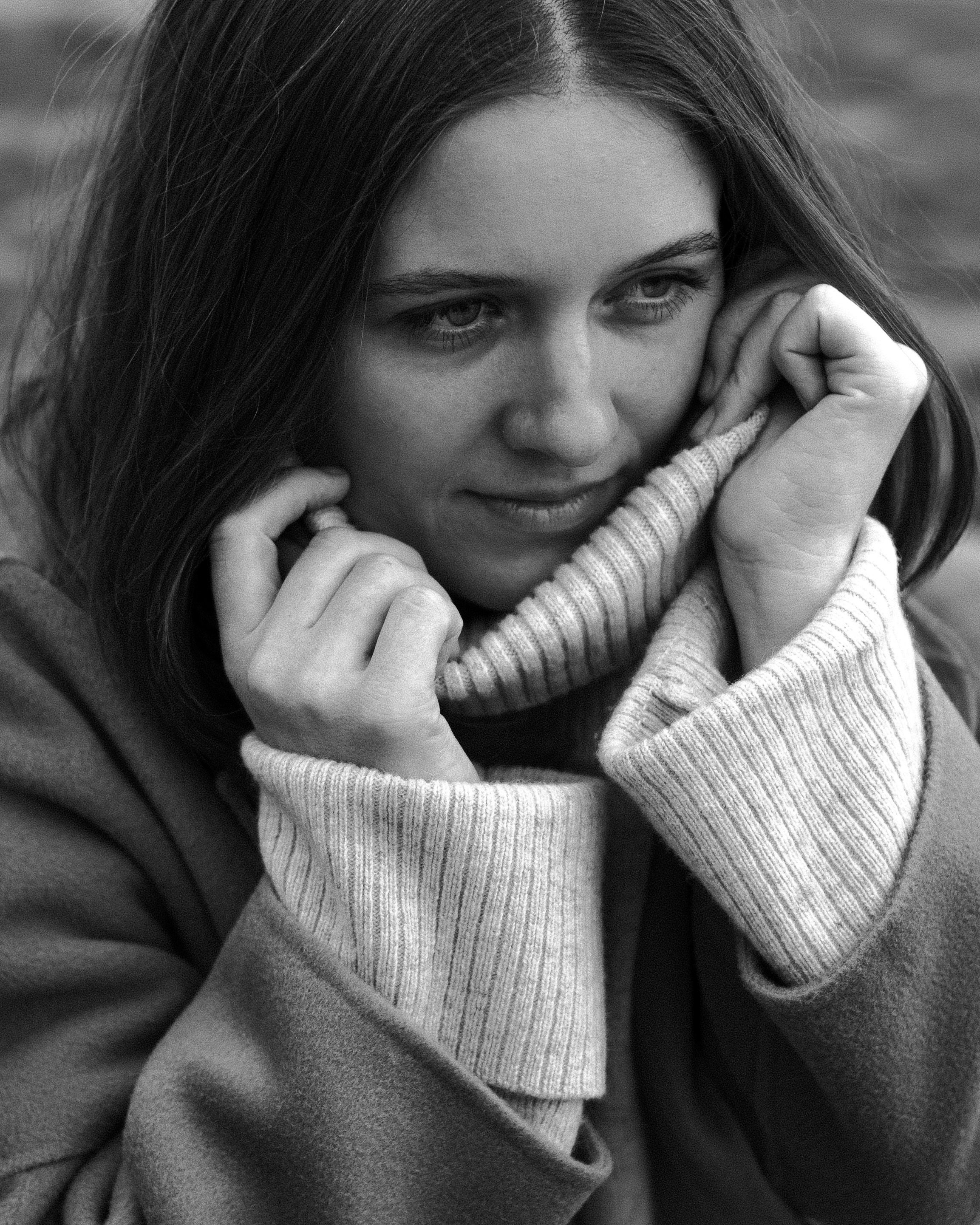 Лера. Natalya Bondareva Photographу