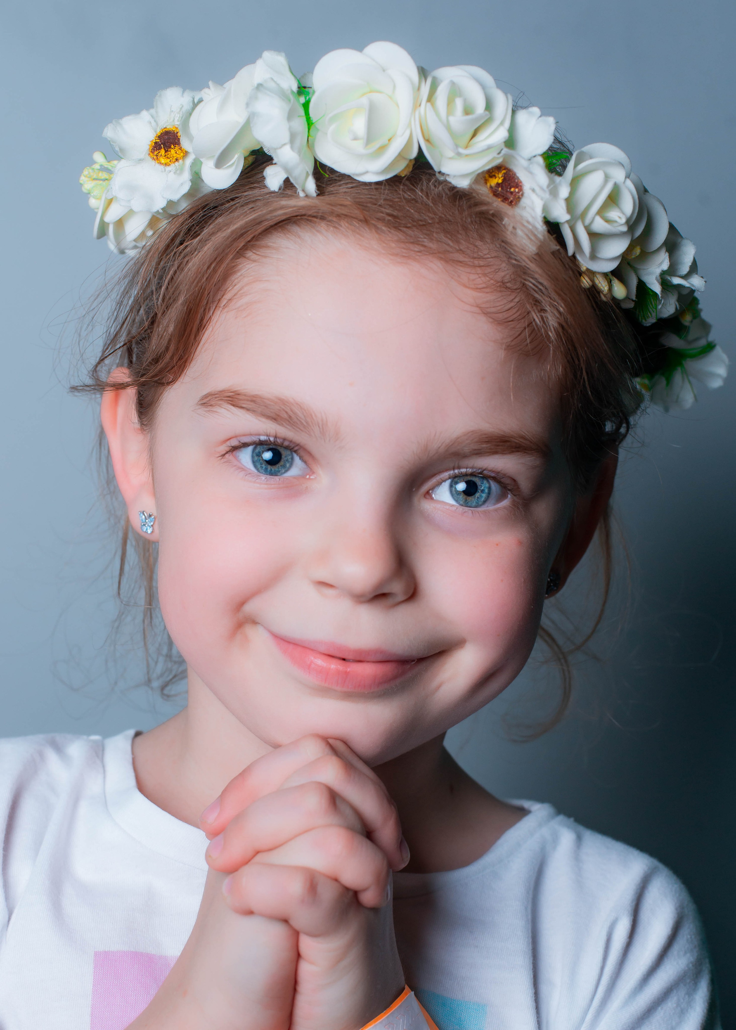 Детский портрет!. IM…PHOTO