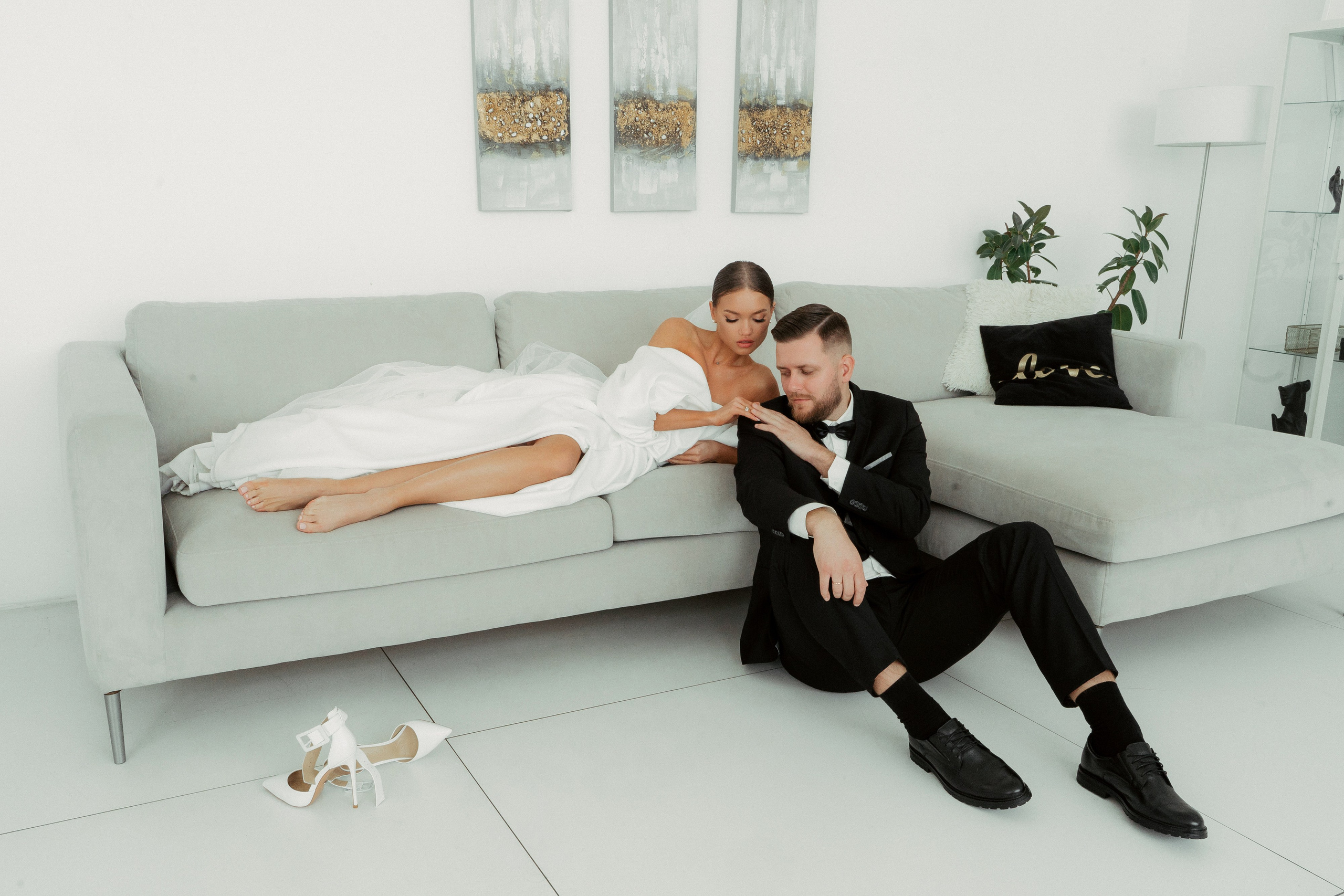 Александр и Анастасия. Фотограф Никита Анкудинов. Москва — Чебоксары — Казань