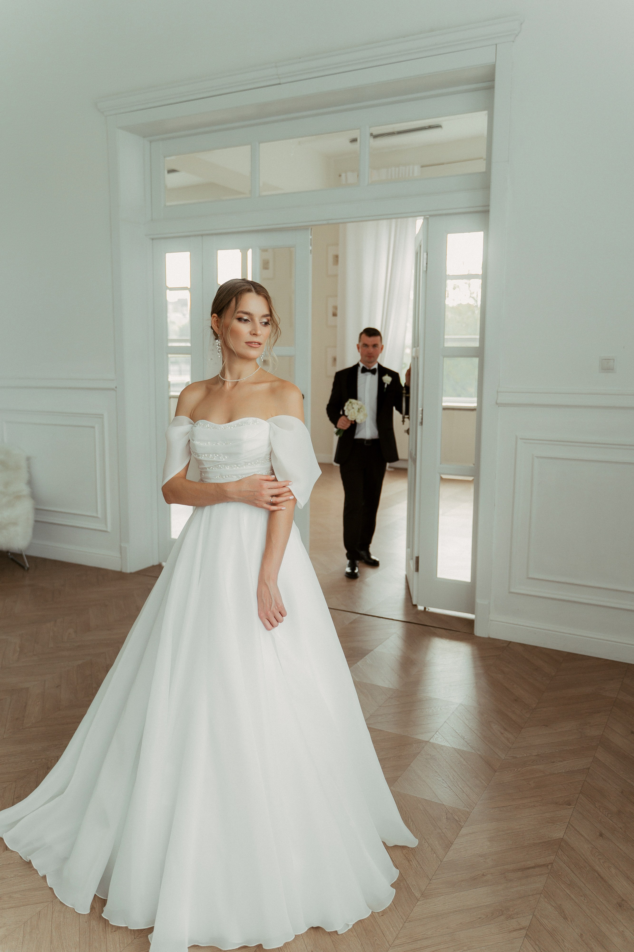 Андрей и Мария. Фотограф Никита Анкудинов. Москва — Чебоксары — Казань