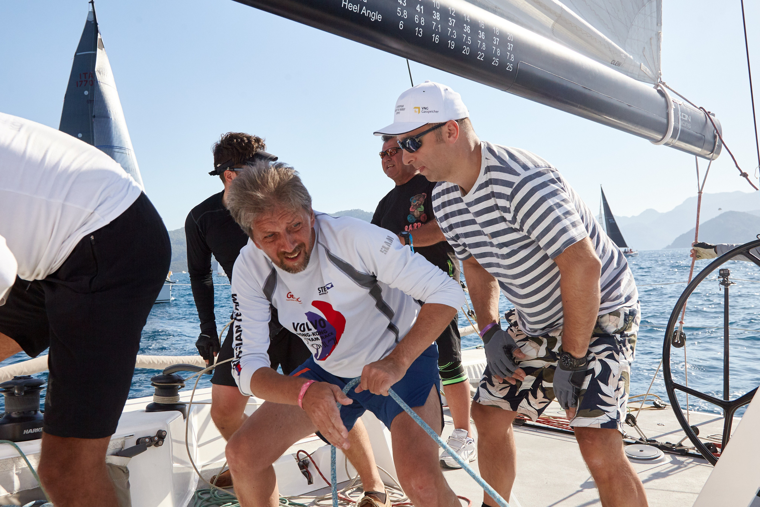 MIRW2022. Фотохроника для следующих поколений